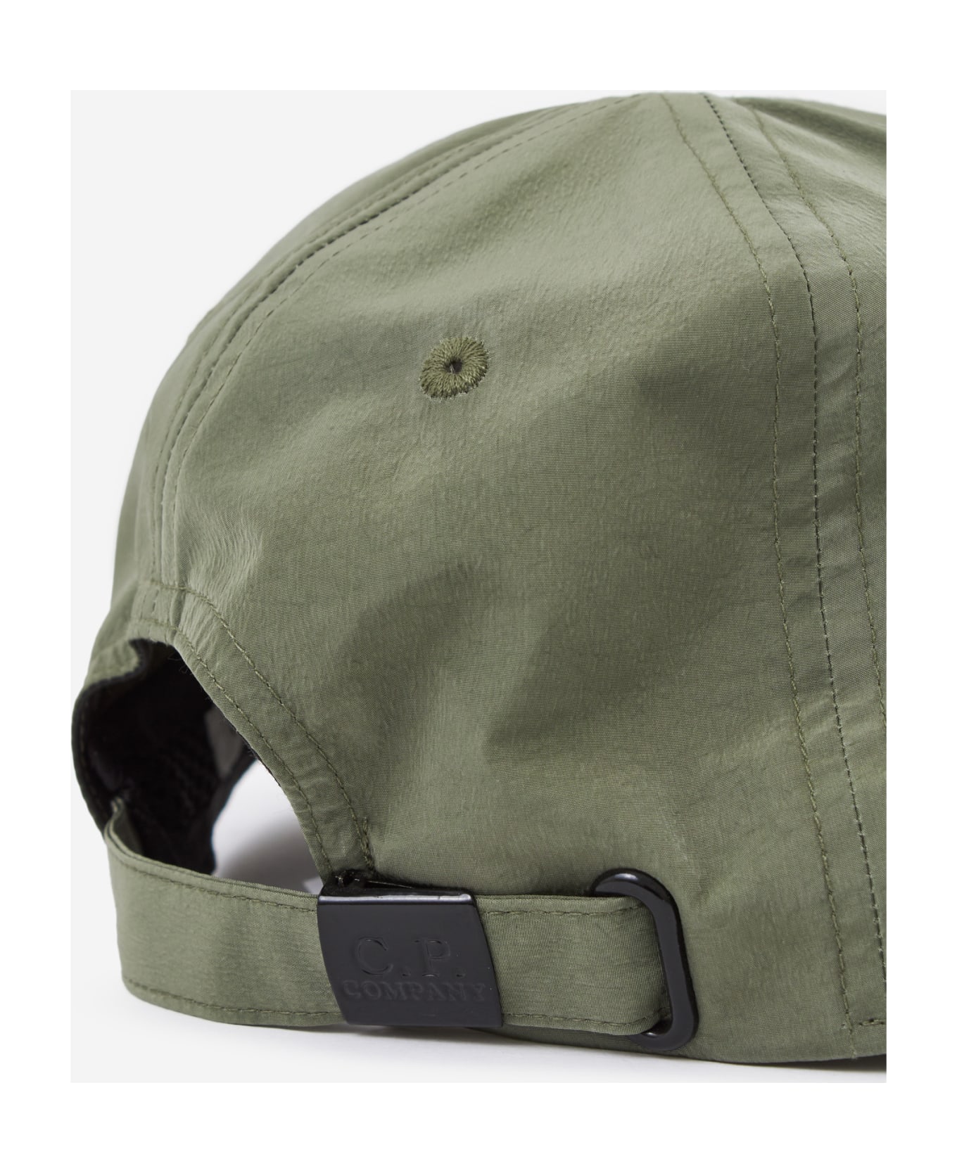 C.P. Company Hats - GREEN 帽子