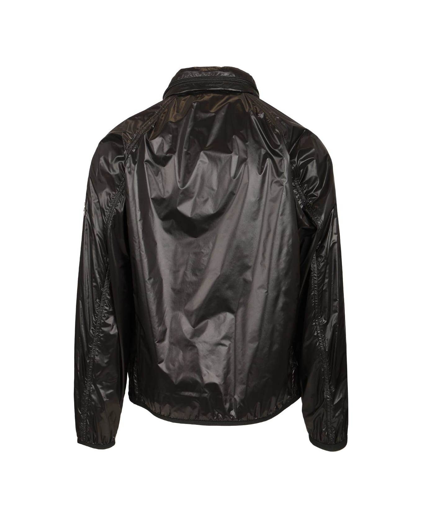 Moncler Genius Moncler X Mercedes-benz By Nigo 
anubis
 Jacket - Black