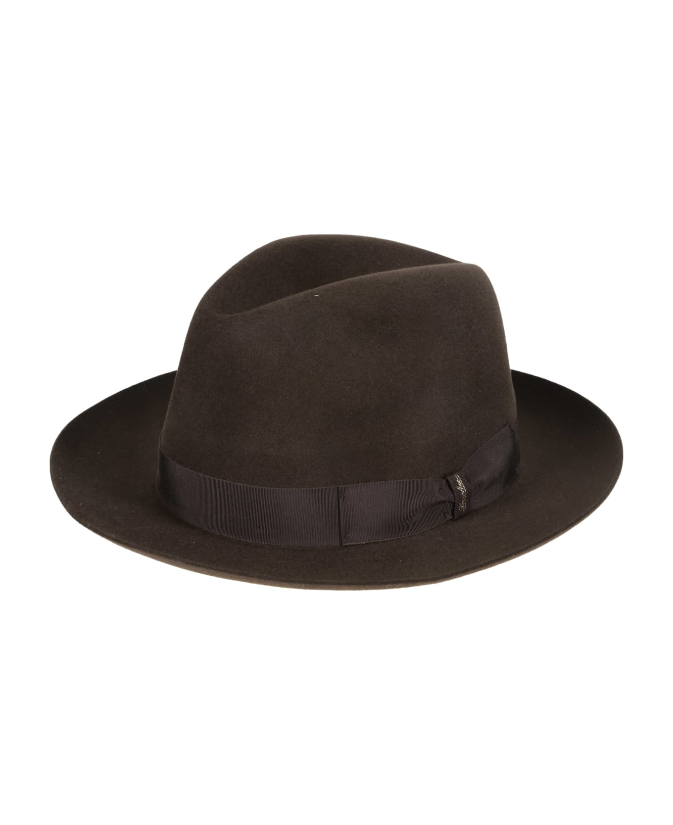 Borsalino Marengo Medium Wide Brim - Folco