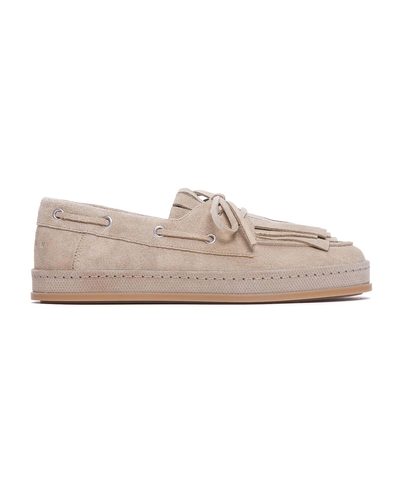 Hogan Loafers - Rope