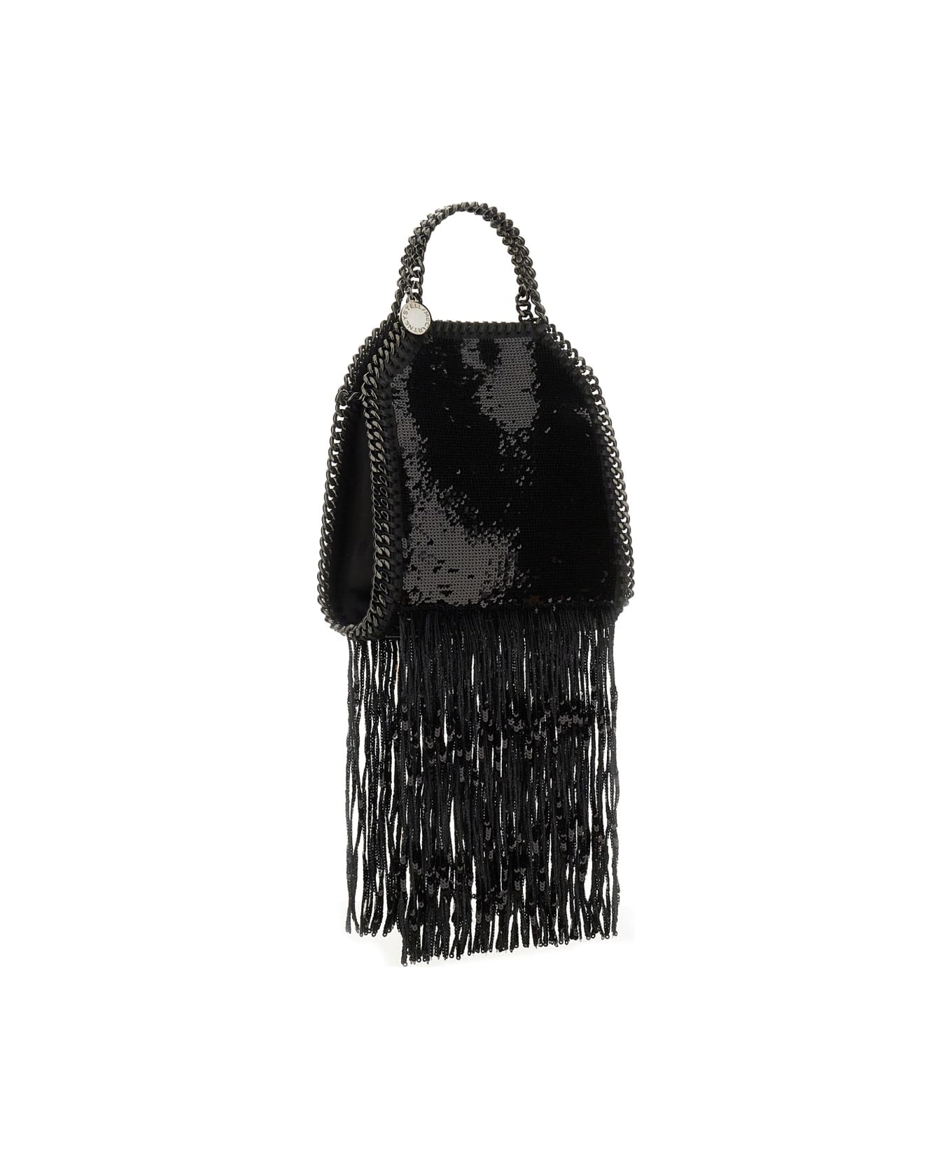 Stella McCartney "falabella" Tote Bag - BLACK