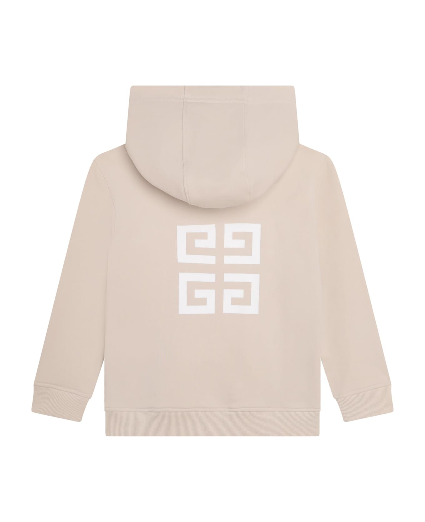 Givenchy Hoodie - Beige
