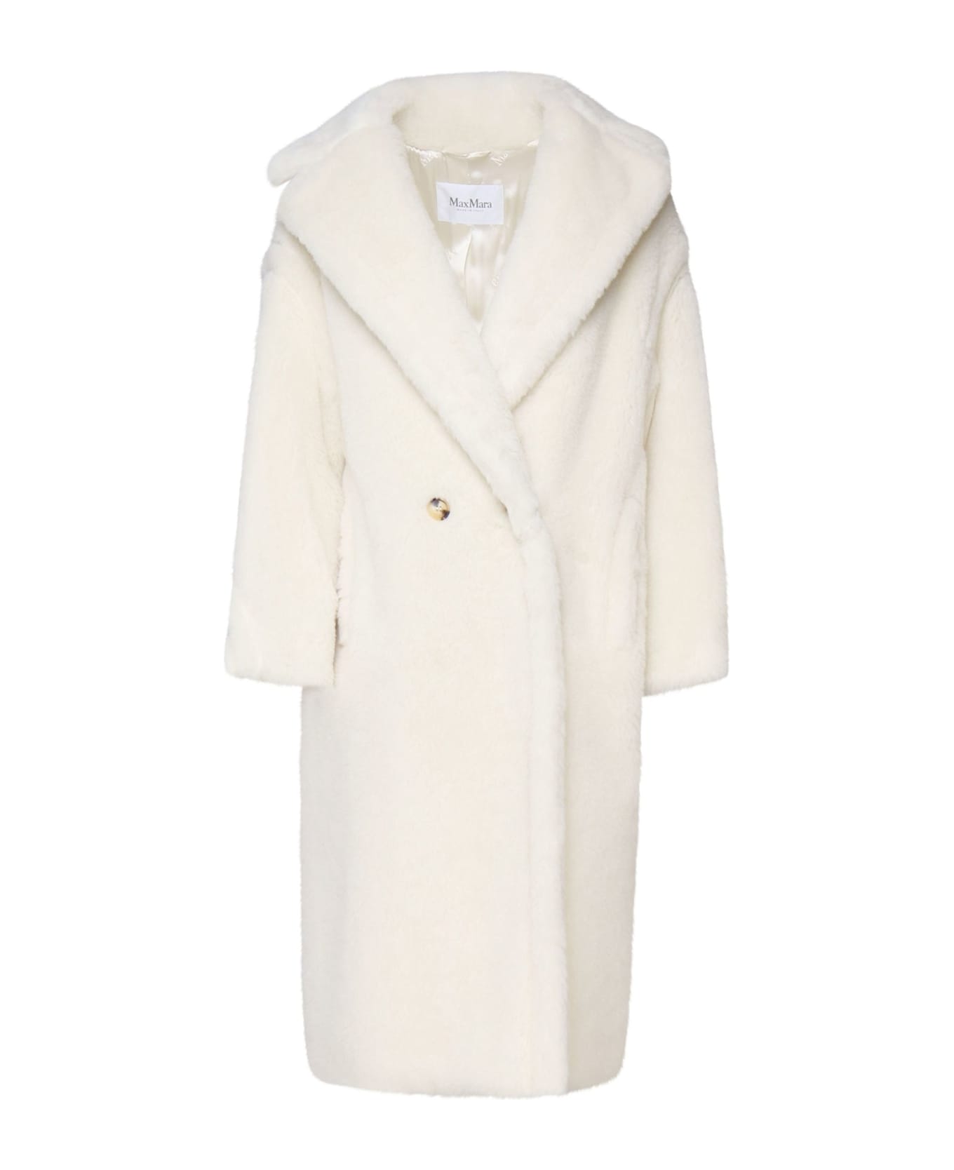 Max Mara Tedgirl - White