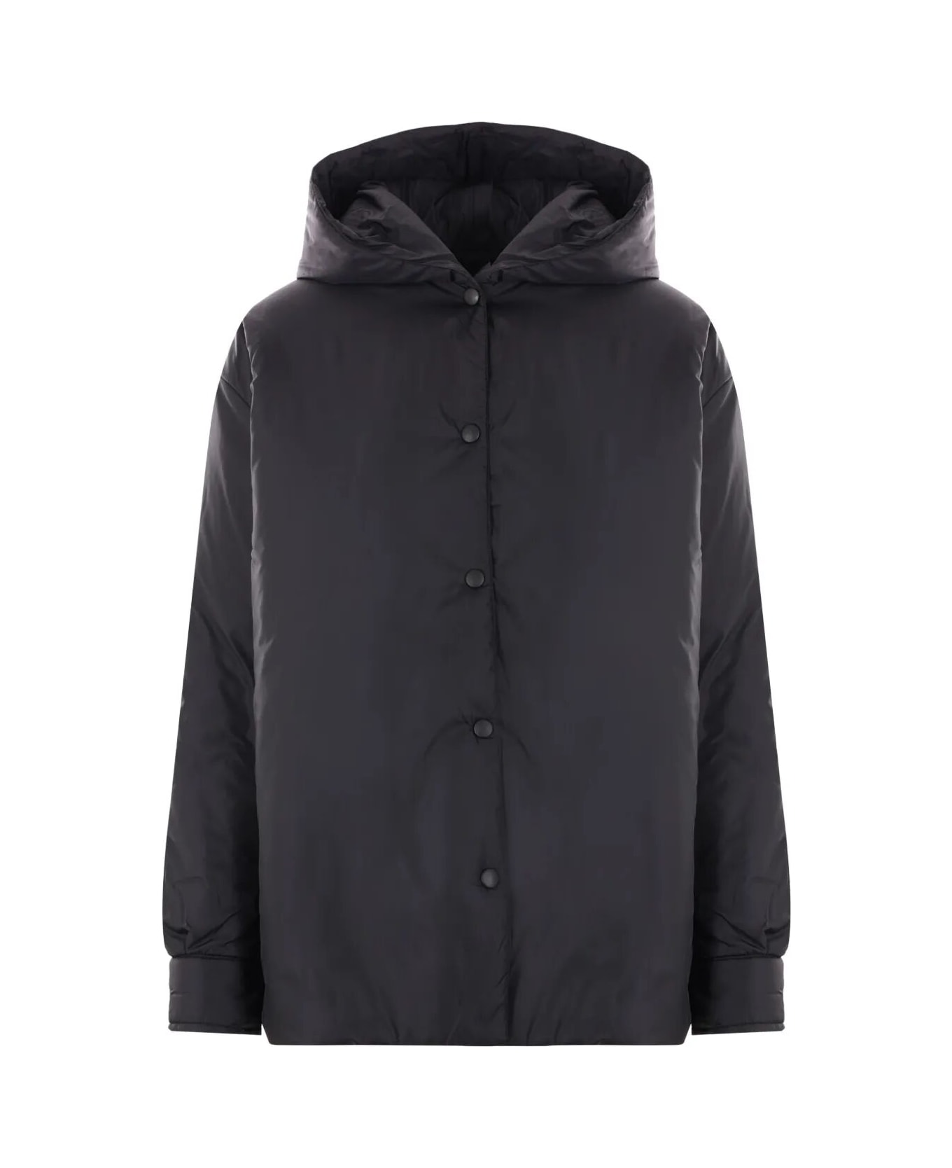 Aspesi Jacket Beth - Black