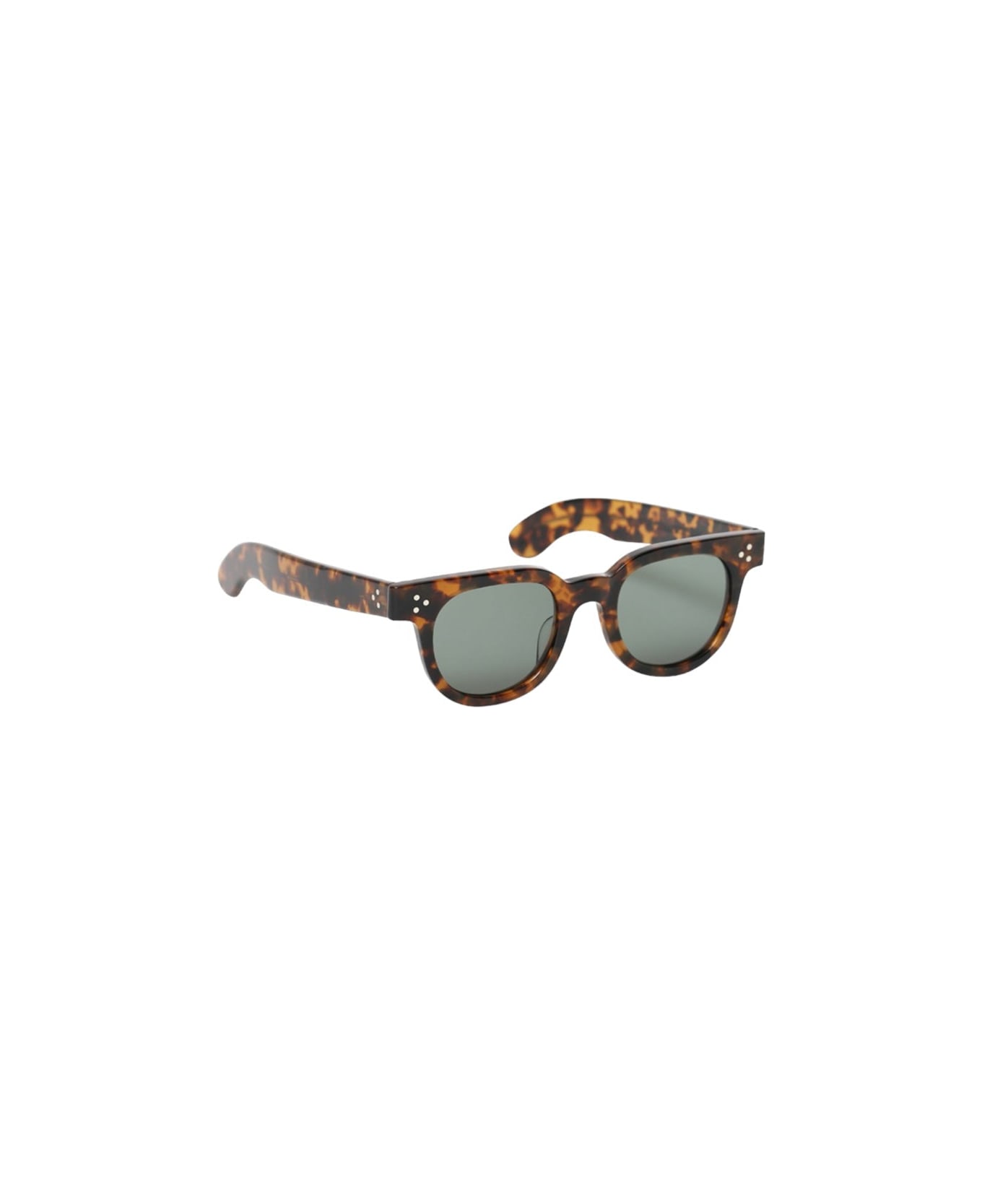 Julius Tart Optical Fdr Sunglasses