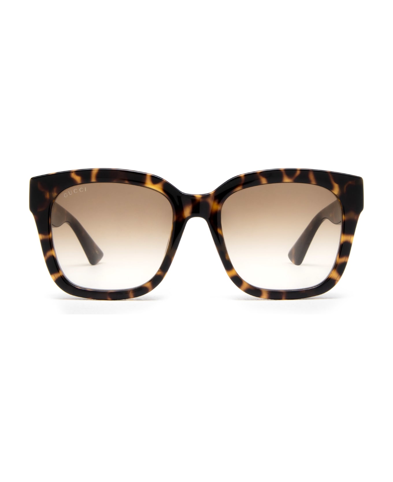 Gucci Eyewear Gg1338sk Havana Sunglasses - Havana サングラス