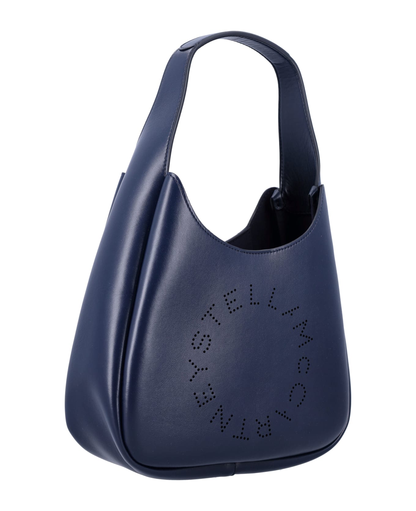 【関税込み】stella mccartney 'Tote Hobo' small shoulder bag Stella McCartney Logo Soft Hobo Tote Bag | Liberty