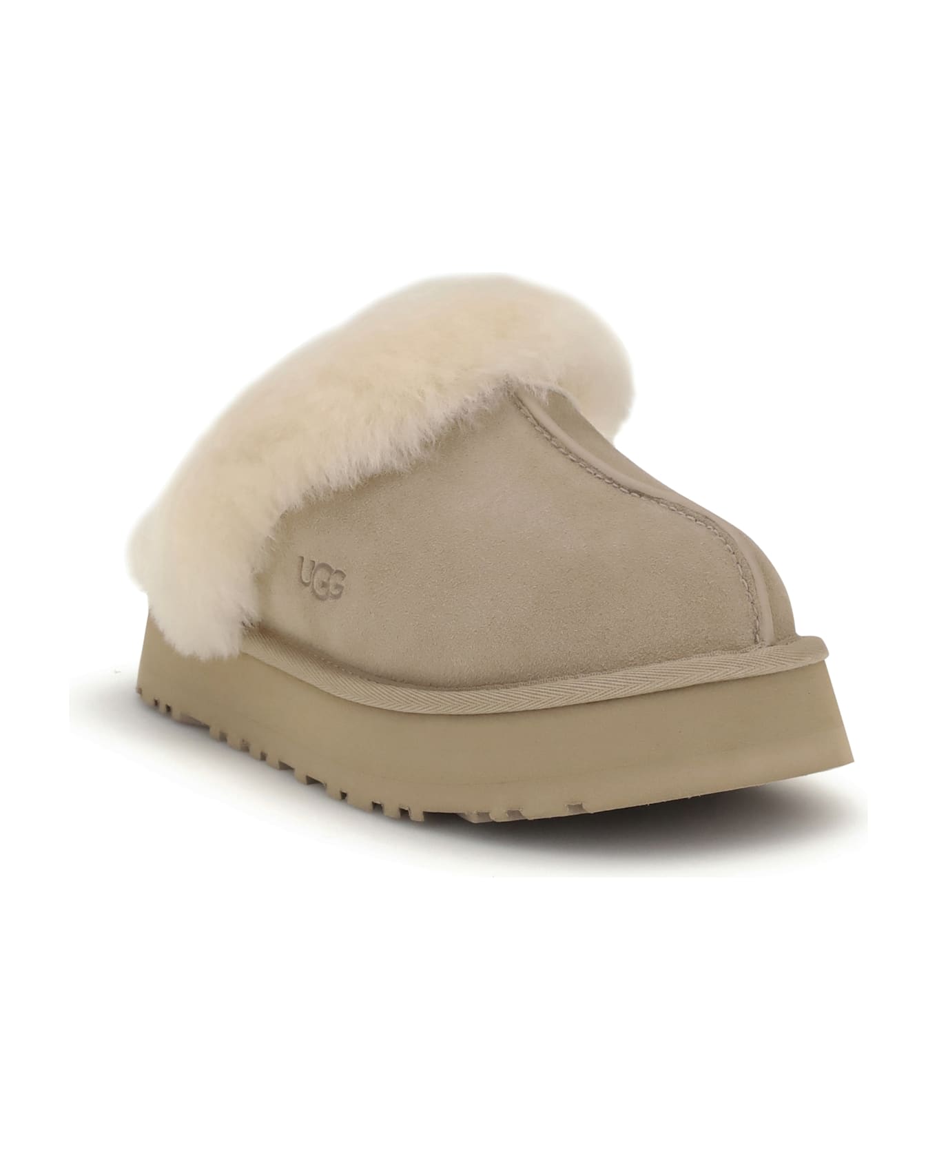 UGG Disquette Slides