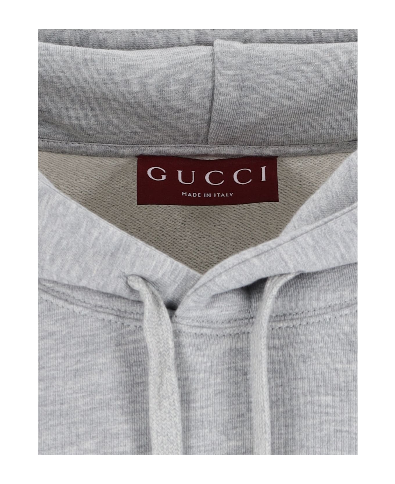Gucci Hoodie - Gray