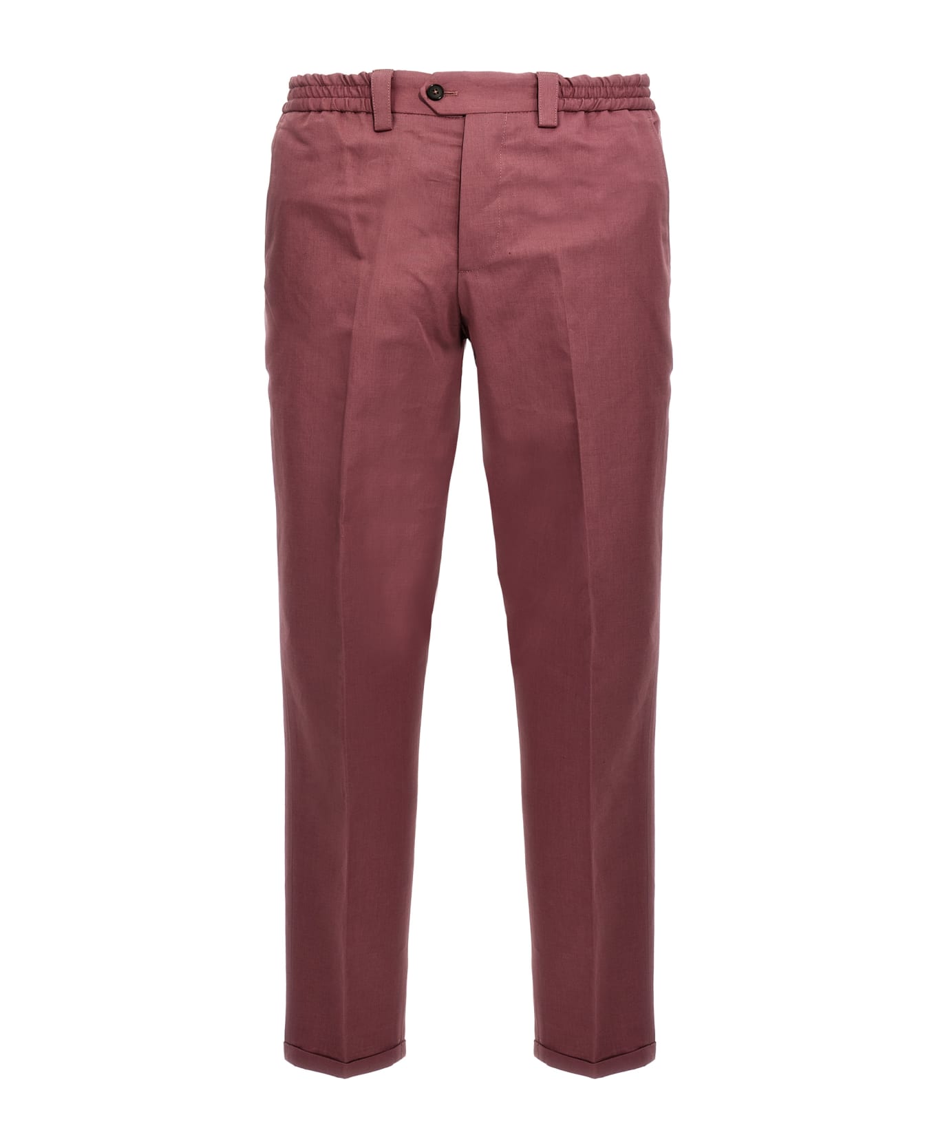 PT Torino 'the Rebel' Pants - Pink