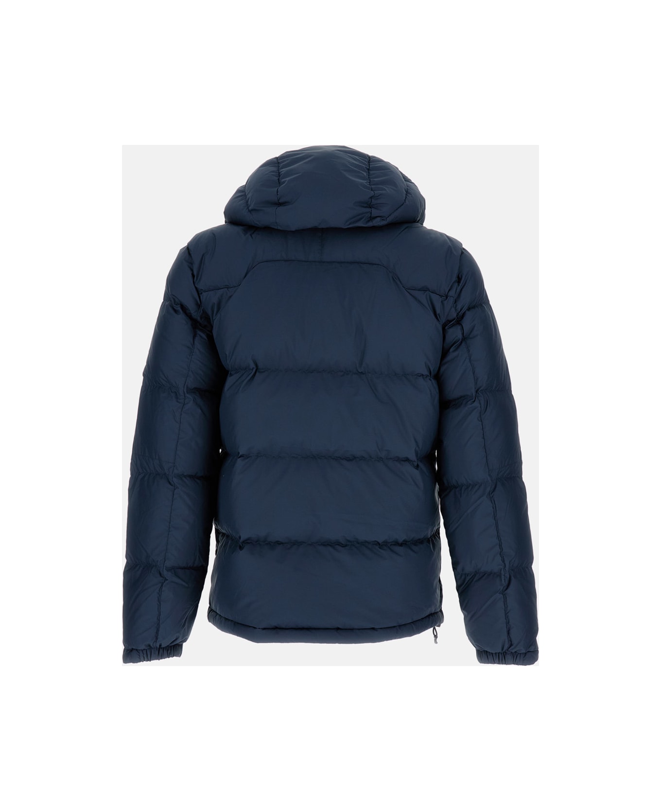 Polo Ralph Lauren Puffer Jacket - Blue