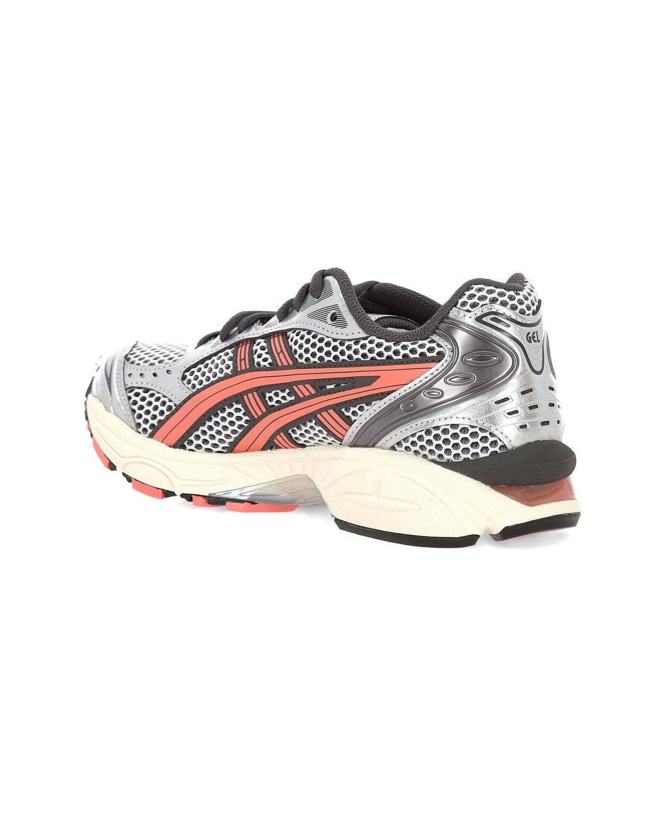 Asics Gel-kayano 14 Lace-up Sneakers - Pink