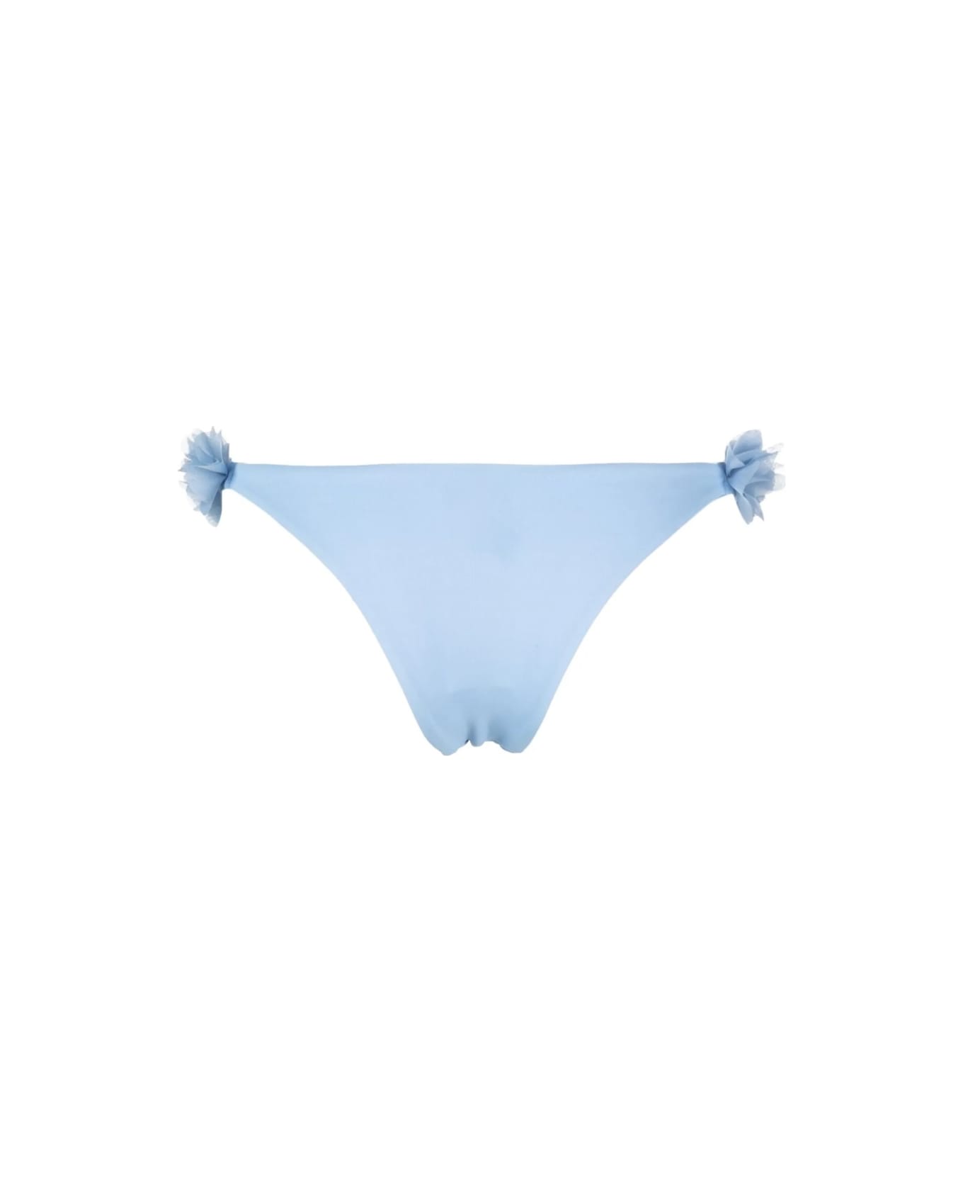 La Reveche Bikini Bottom "shayna" - BABY BLUE