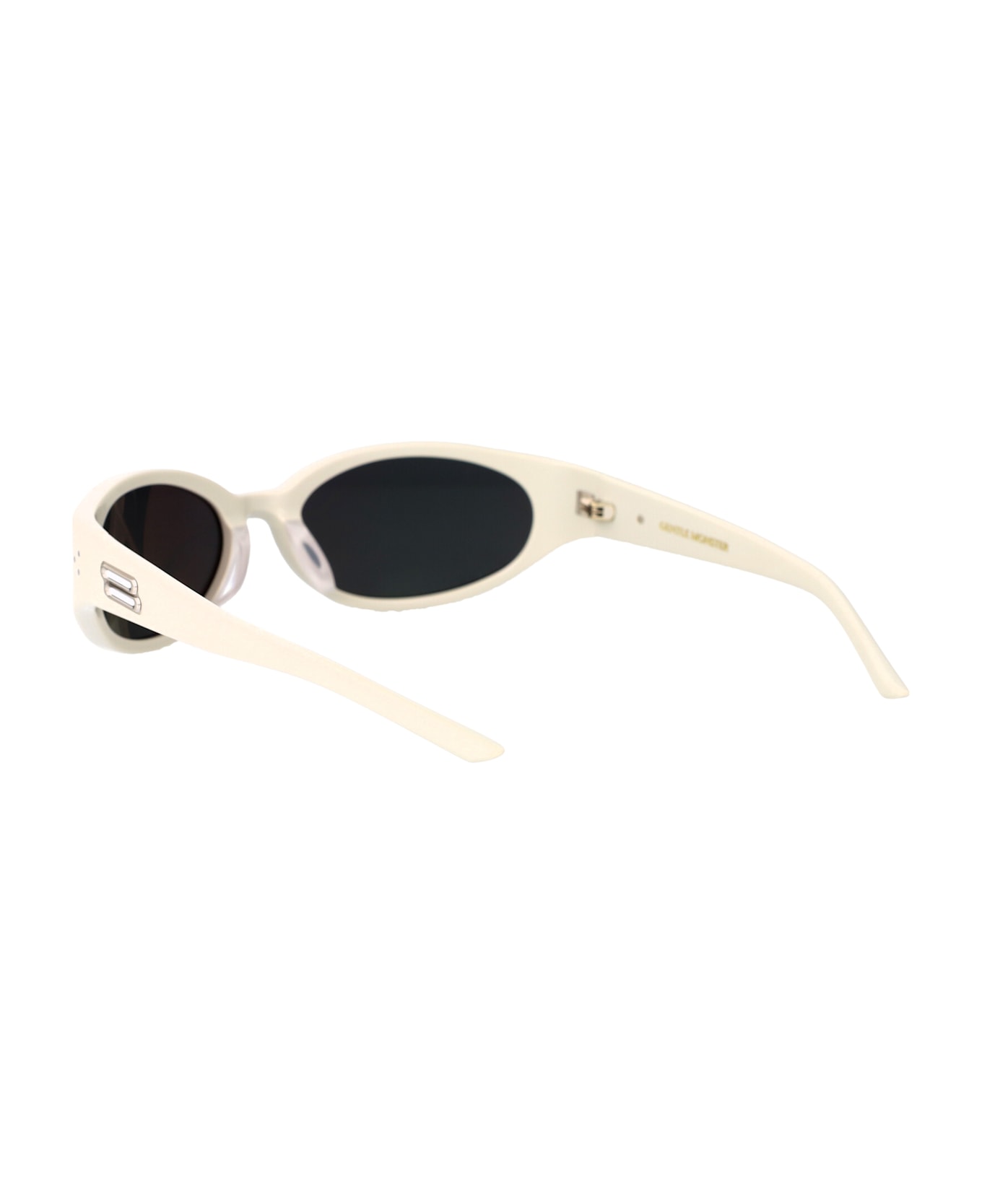 Gentle Monster Young Sunglasses - G12 GREY