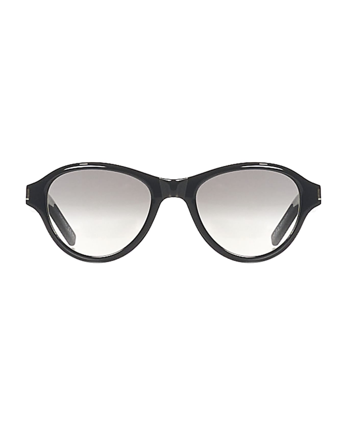 Saint Laurent Sl520 Sunglasses - Black