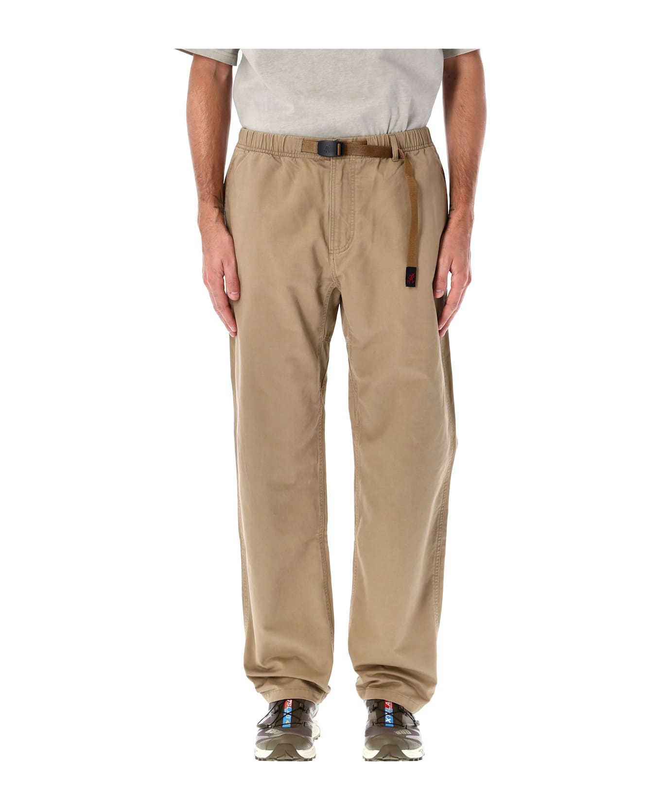 Gramicci Winter Twill Pant - TAN