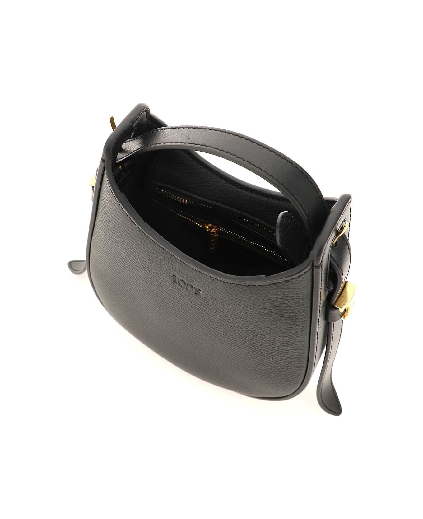 Tod's Oboe Micro Bag | italist
