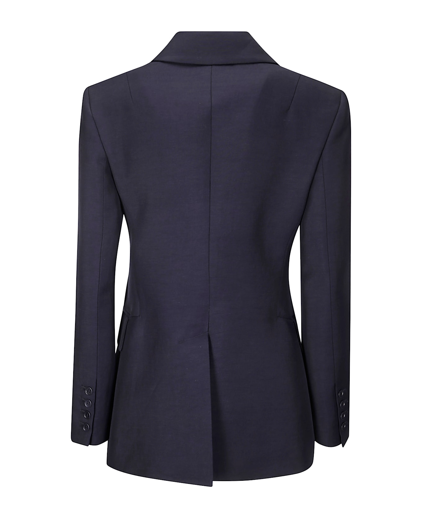 Parosh Jacket - BLUE