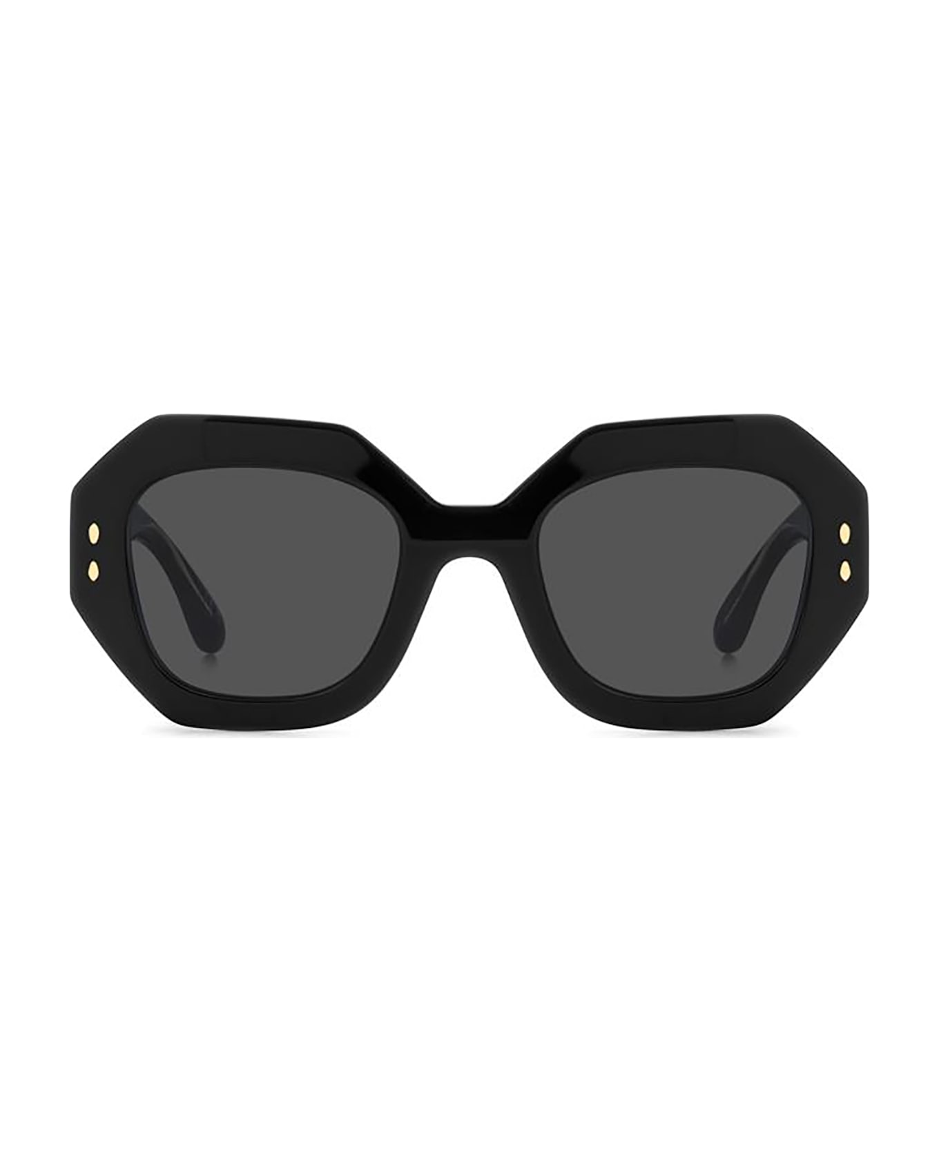 Isabel Marant IM 0173/S Sunglasses - /ir Black