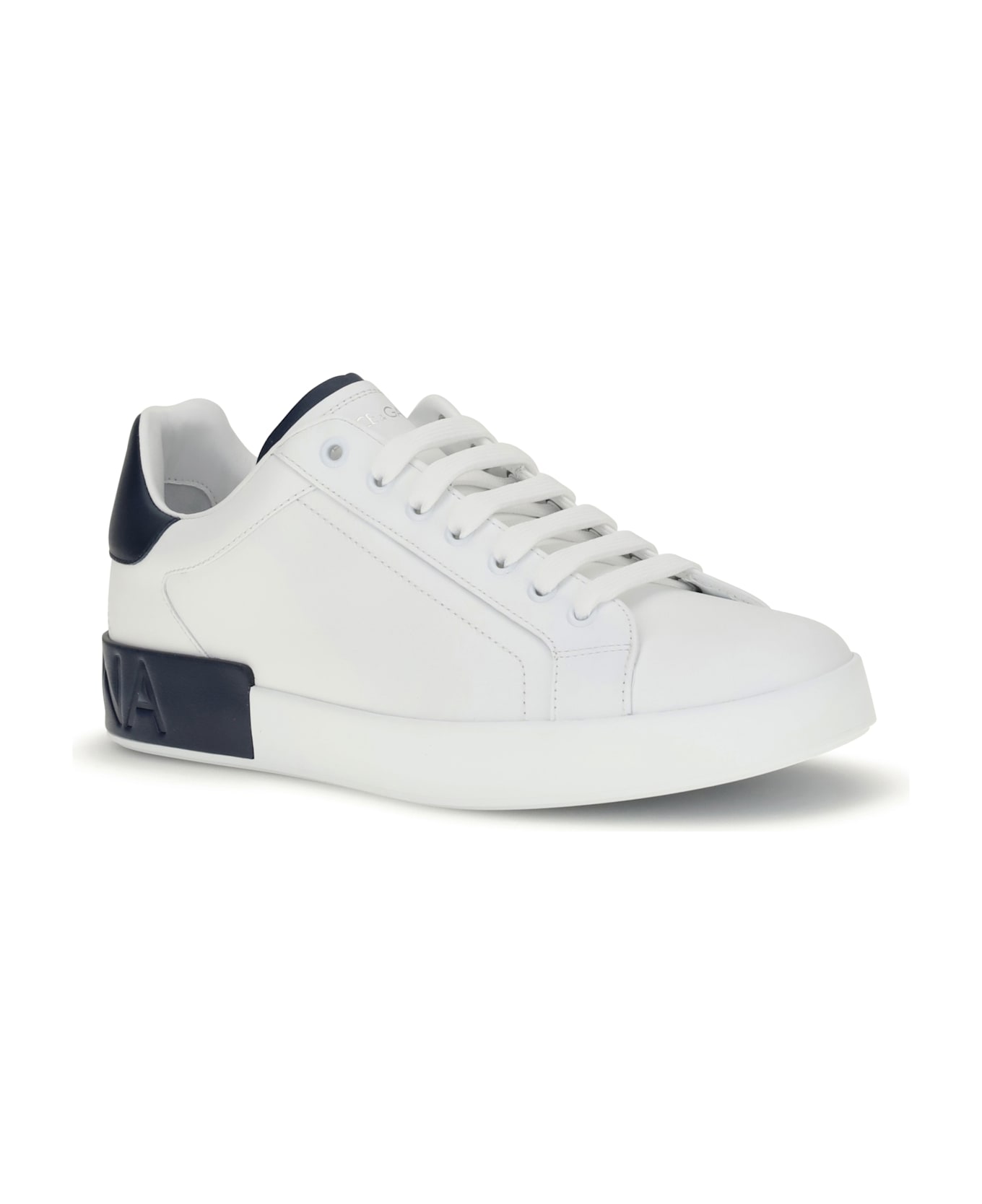 Dolce 
Gabbana Portofino Sneakers