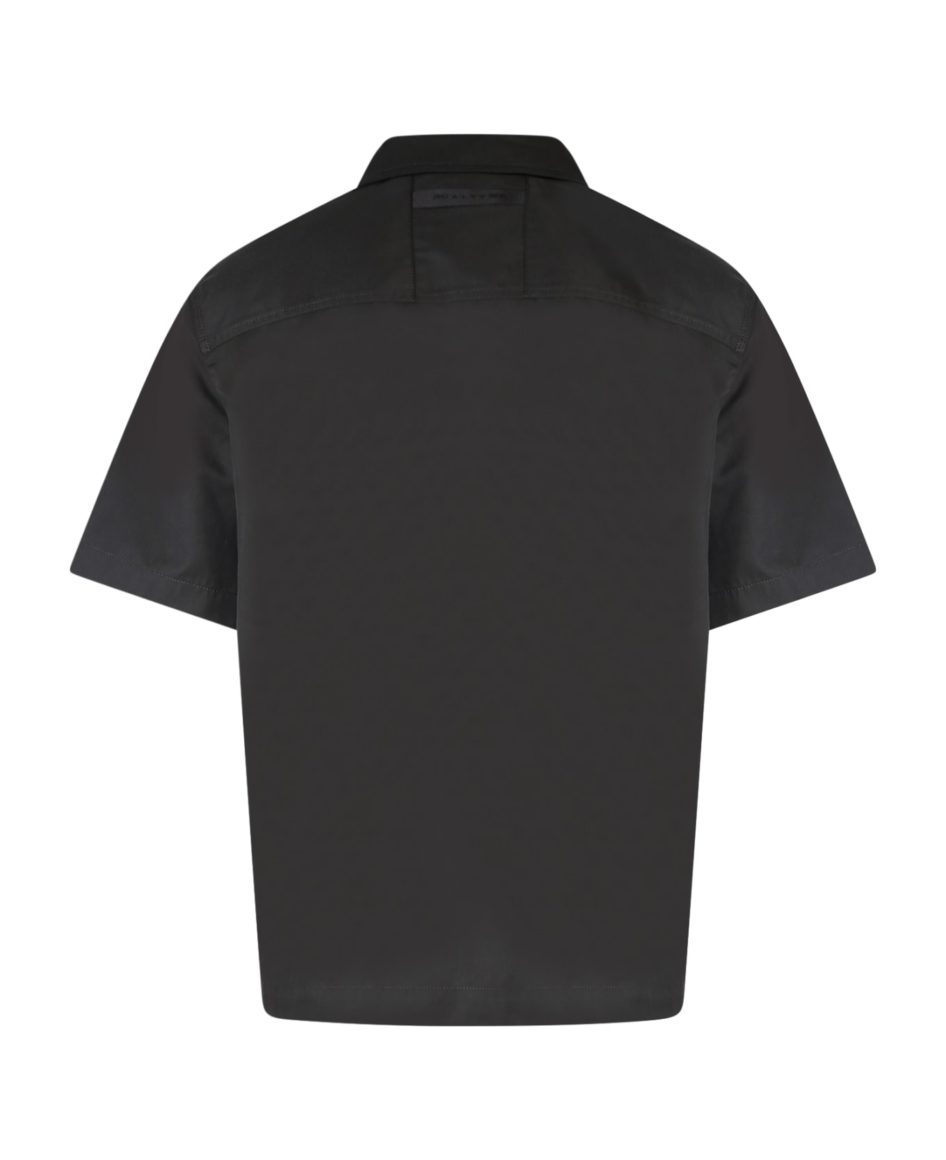 1017 ALYX 9SM Shirt - Black