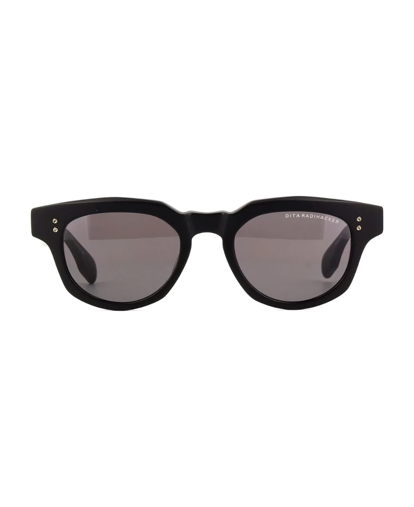 Dita DTS726/A/01 RADIHACKER Sunglasses - Matte Black サングラス