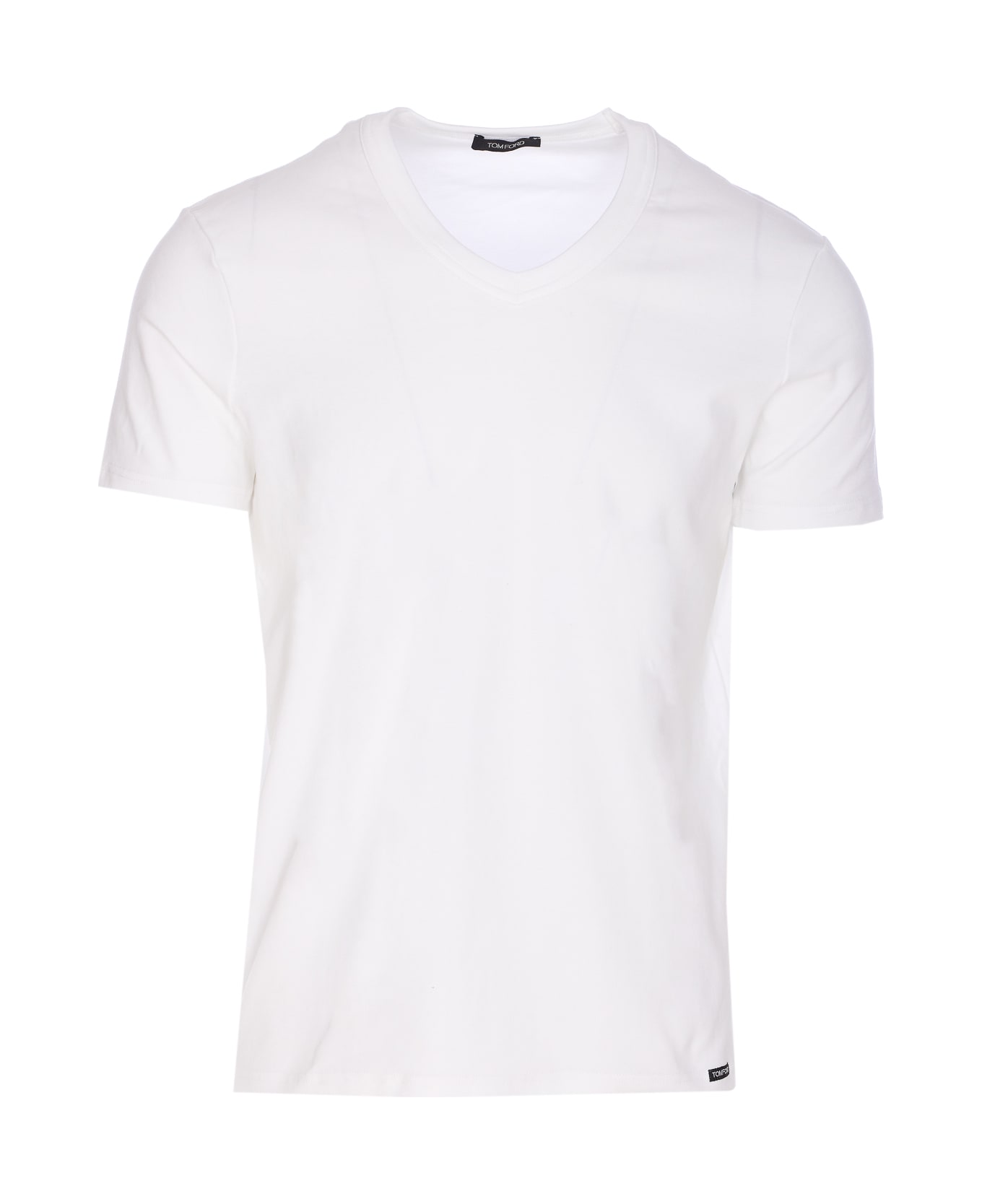 Tom Ford Underwear T-shirt - WHITE