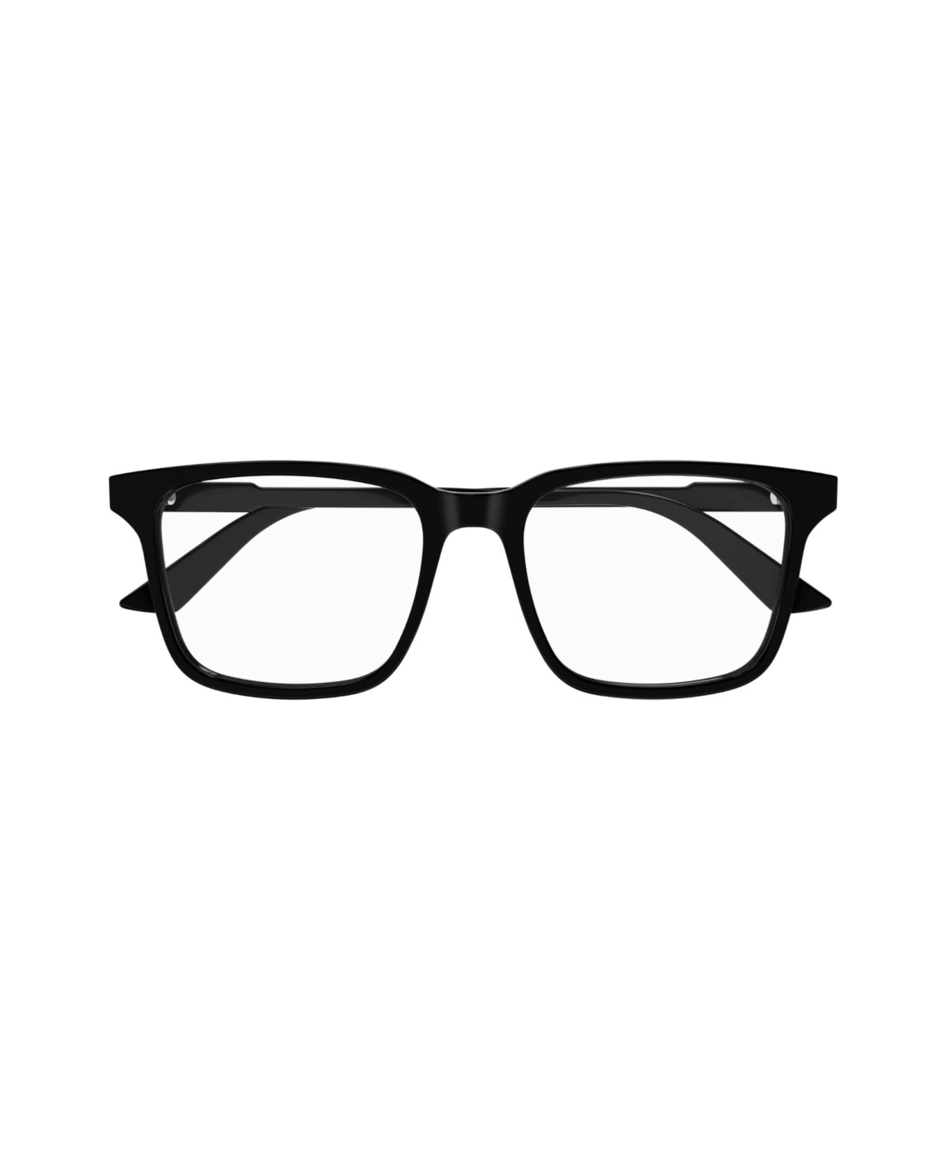Gucci Eyewear Gg1120o001 Black Black Transpare - 001 black black transpare