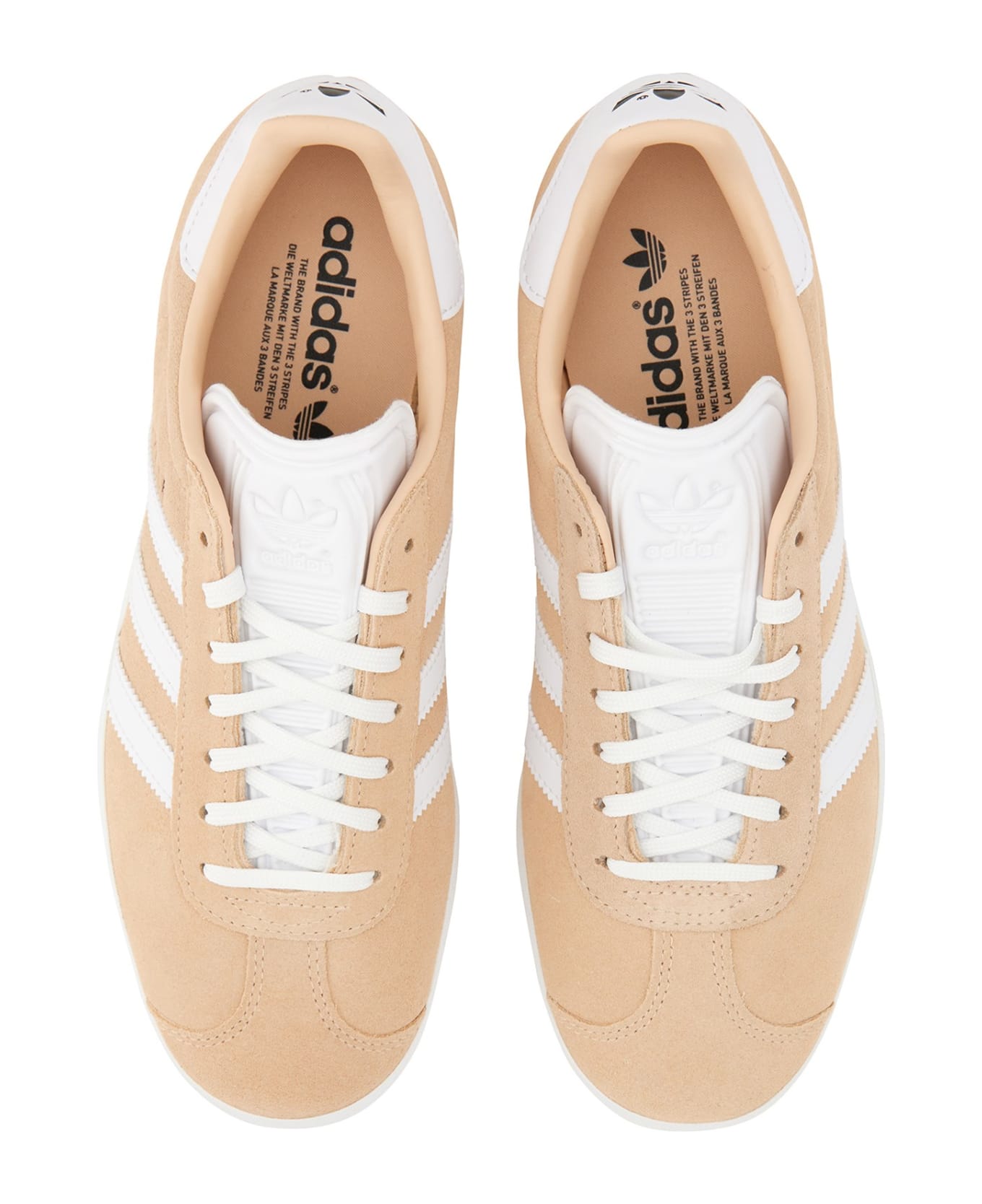 Adidas Originals Gazelle Sneaker - MULTICOLOUR スニーカー