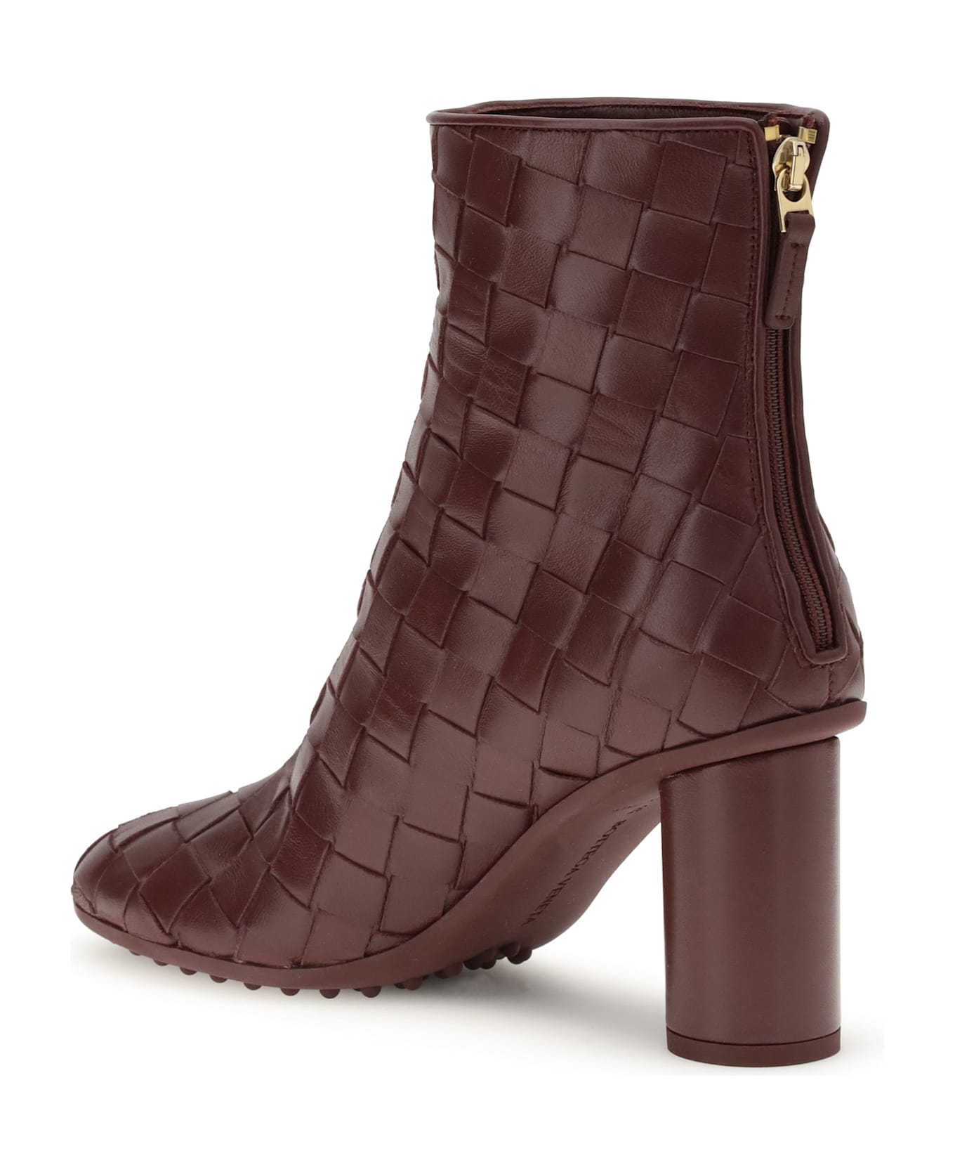 Bottega Veneta Atomicankle Boots