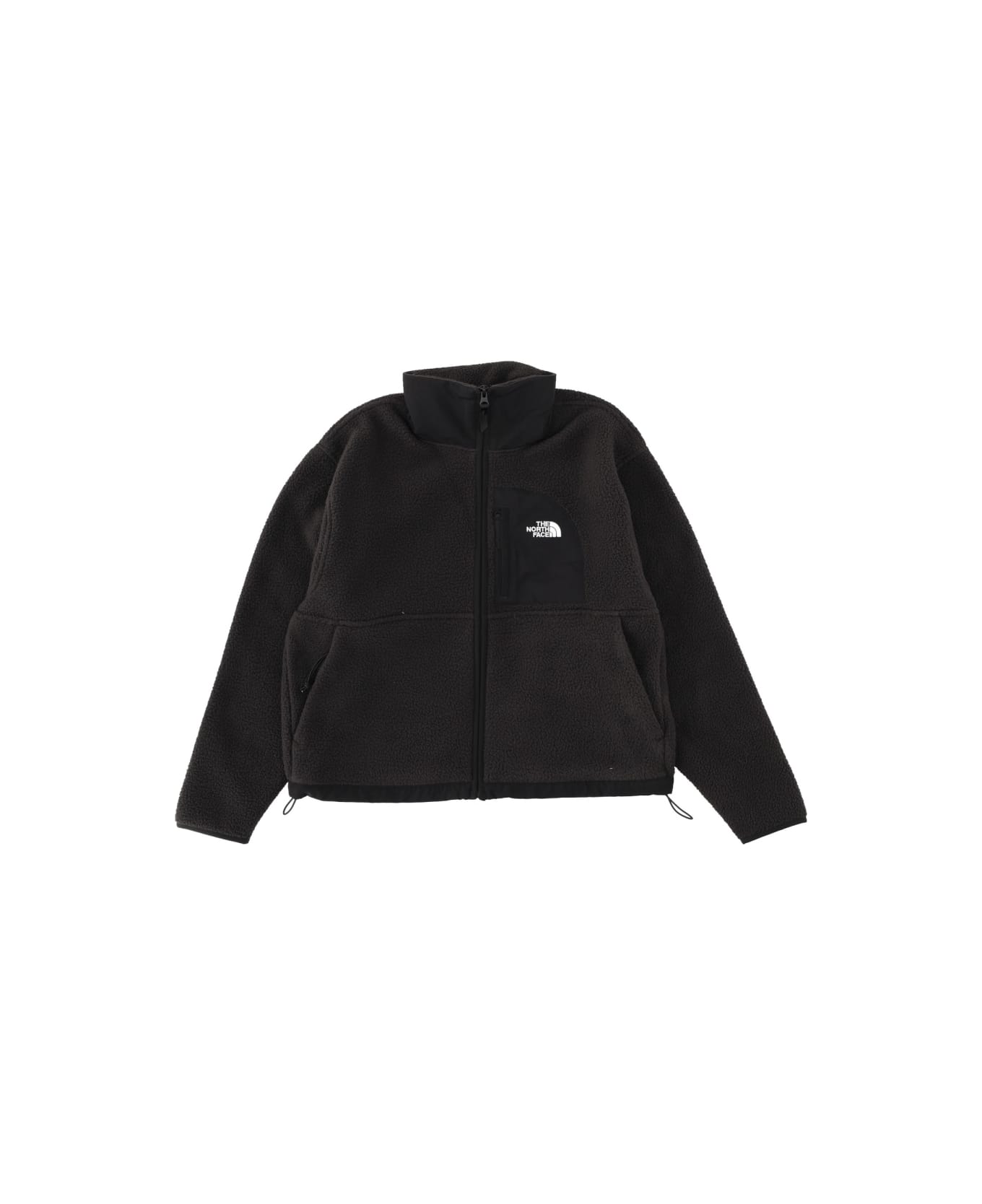 The North Face Jacket "yumiori" - BLACK
