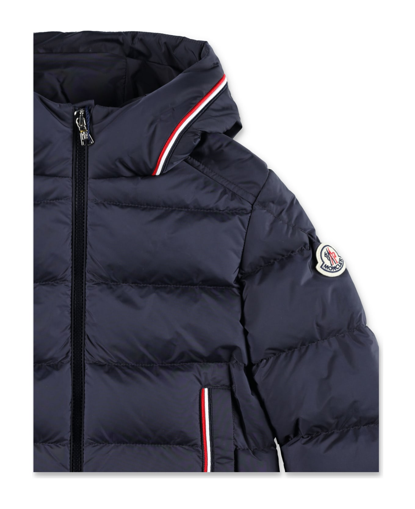 Moncler Merary Jacket - NAVY