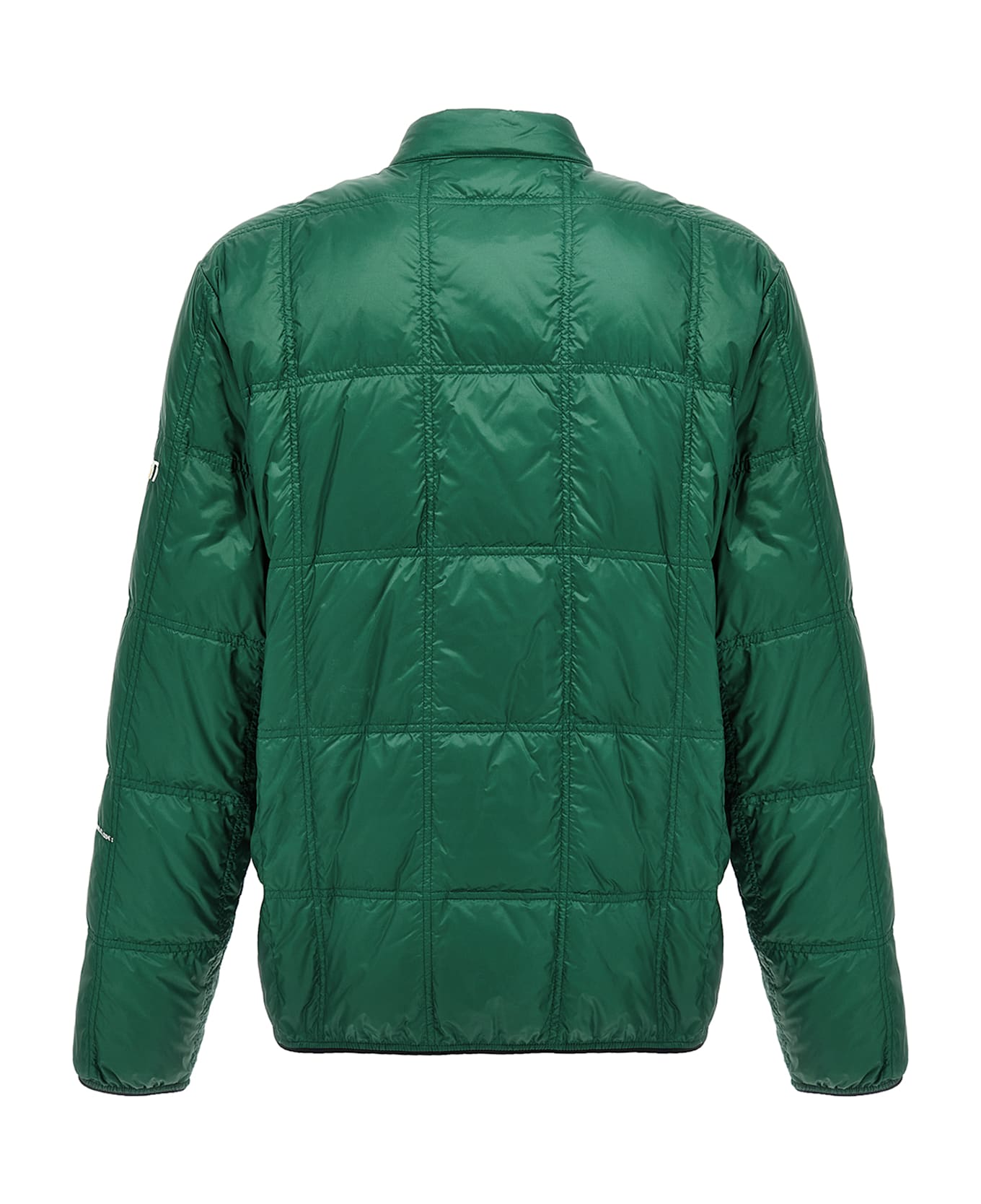 Moncler Genius Moncler X Frgmt 
jayel
 Down Jacket - Green