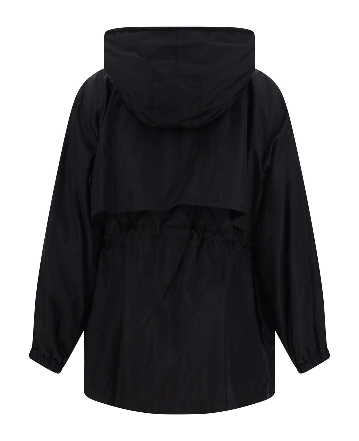 Burberry Binham Jackets - Black