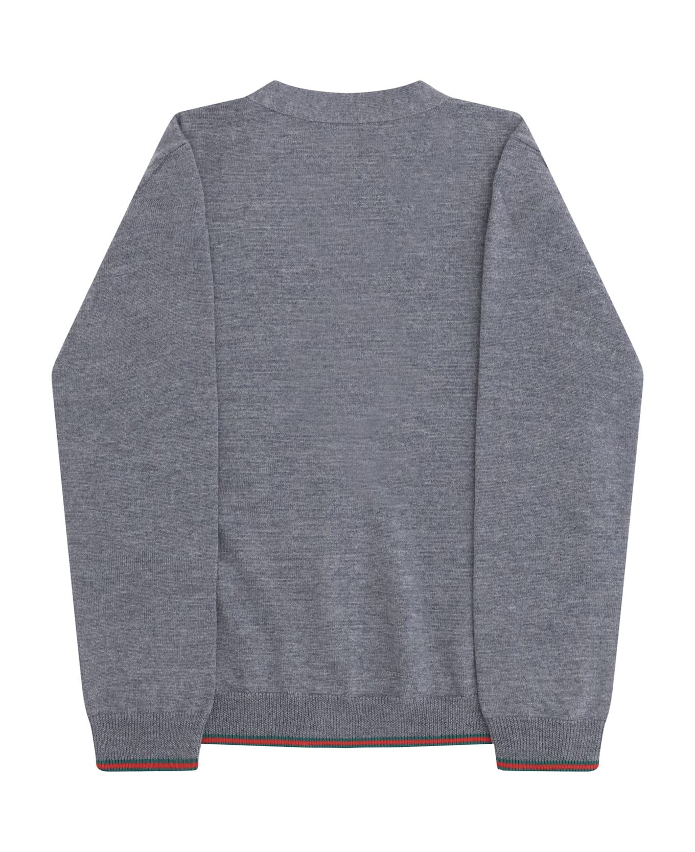 Gucci Cardigan For Boy