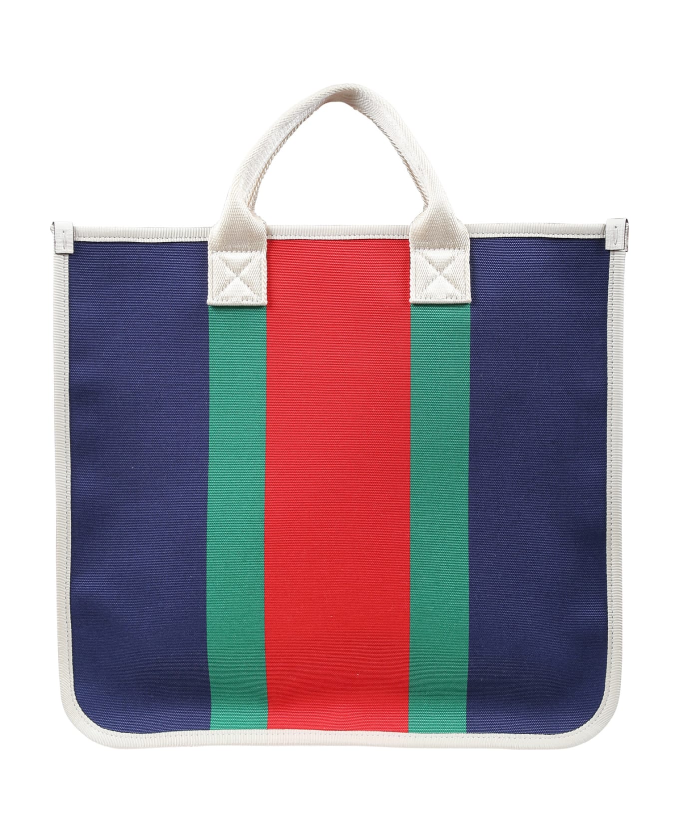 Gucci Casual Multicolor Bag For Kids With Print - Multicolor アクセサリー＆ギフト