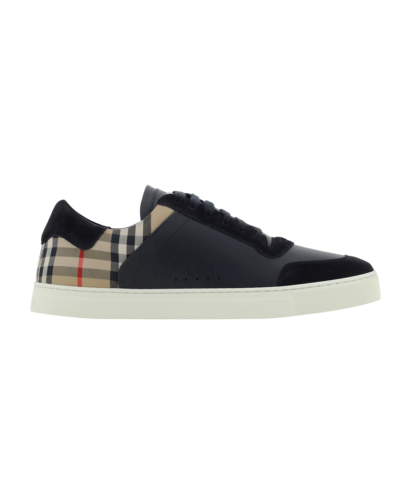 Burberry Stevie Sneakers