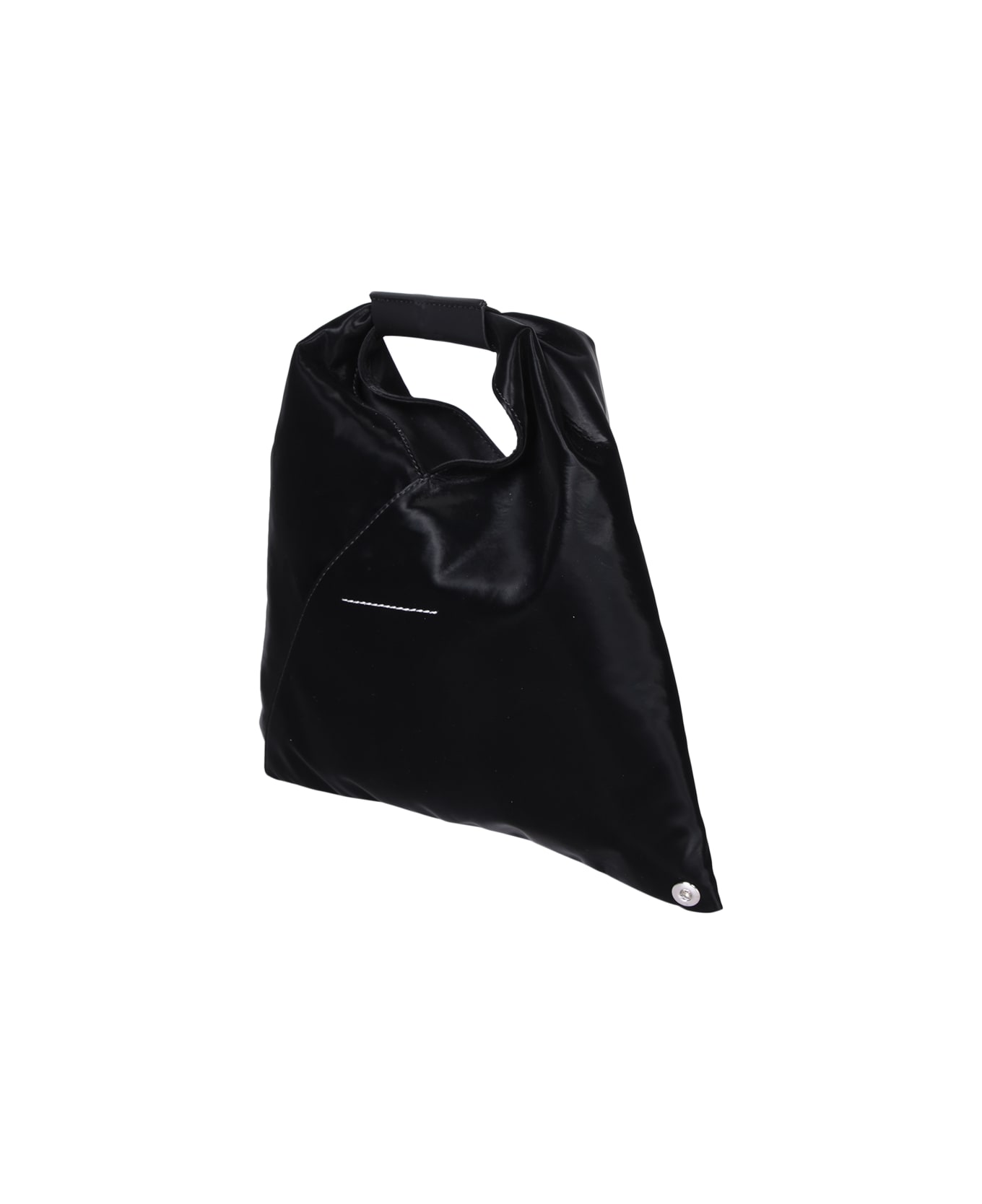 MM6 Maison Margiela Japanese Handbag - Black トートバッグ