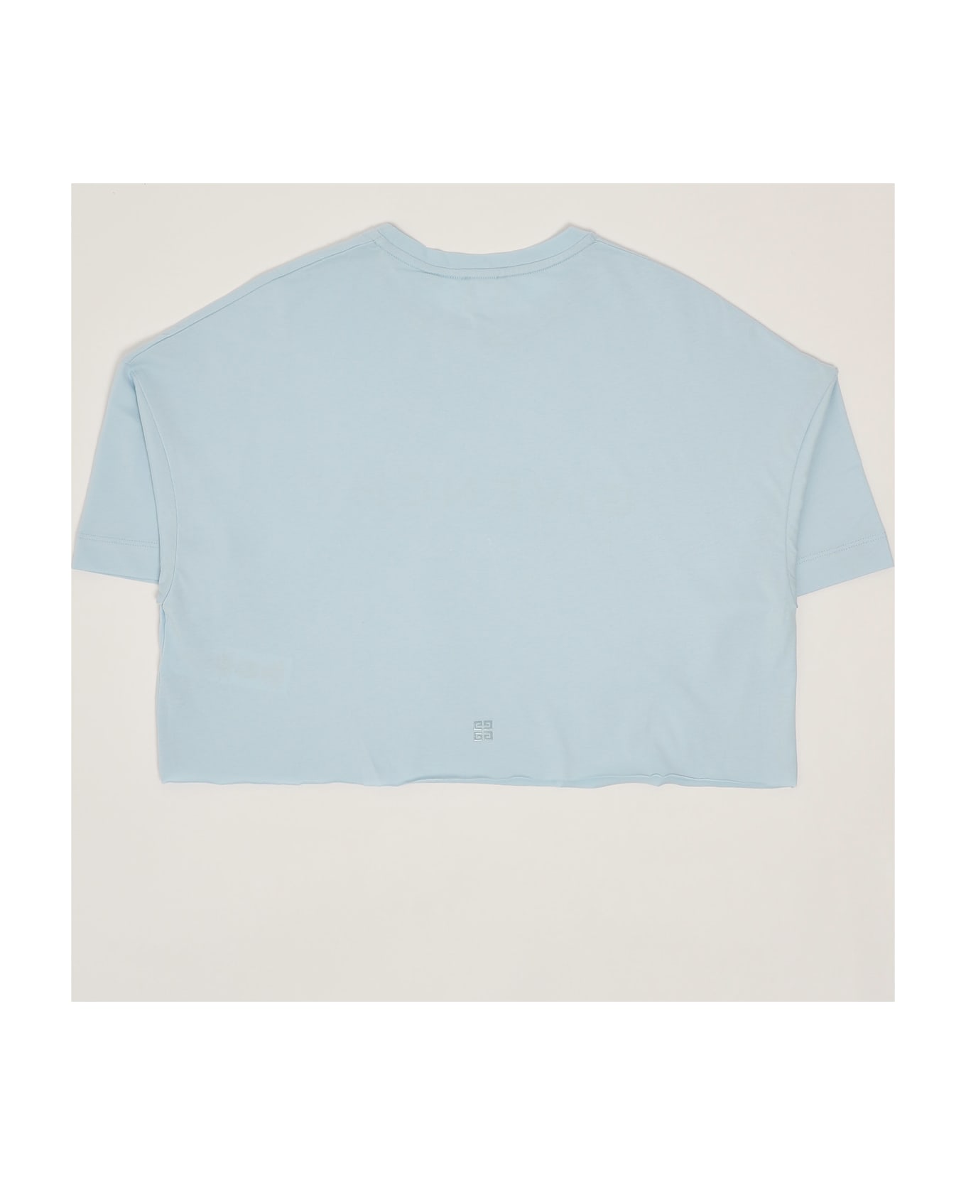 Givenchy T-shirt T-shirt - ACQUA