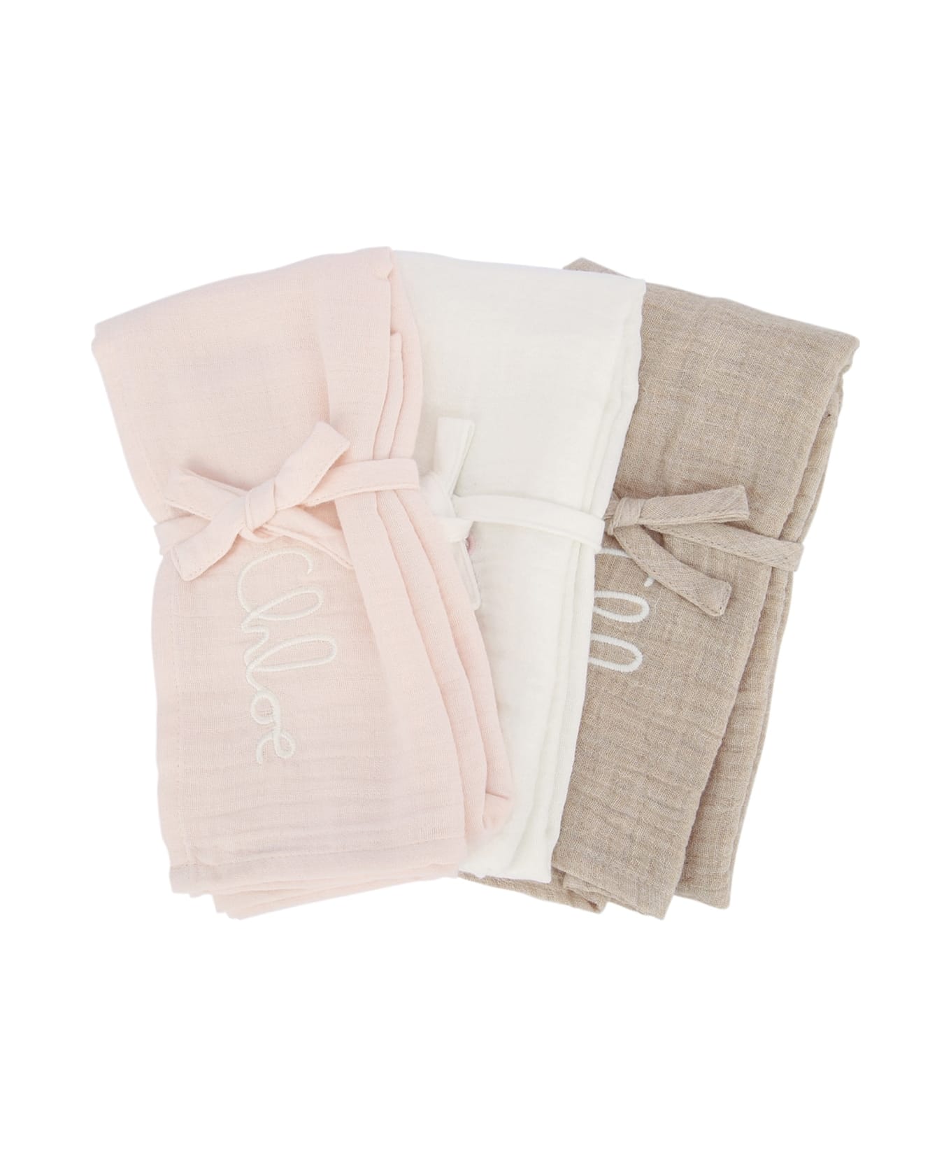 Chloé Cofanetto New Born - MULTICOLOURED