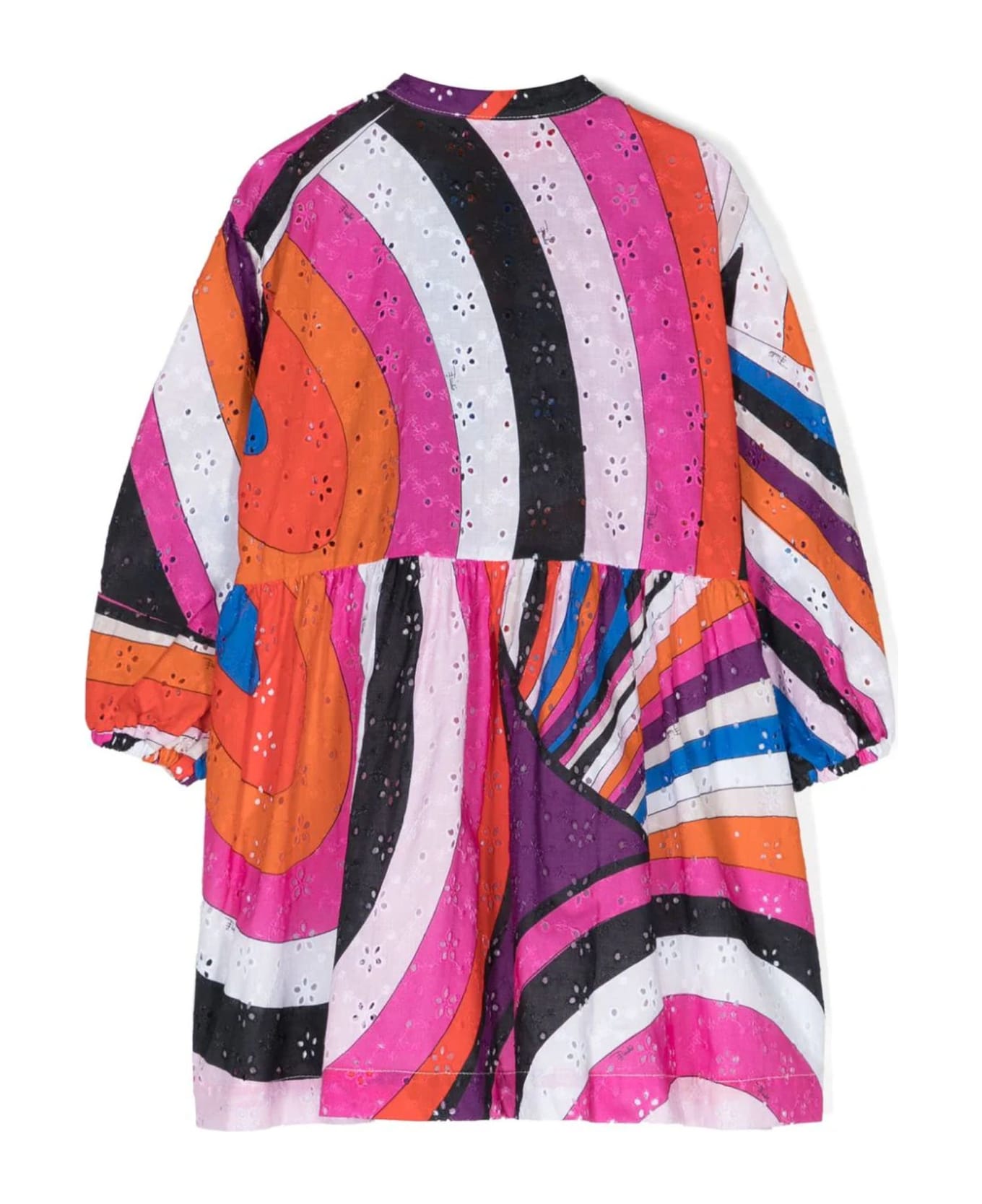 Pucci Emilio Pucci Dresses Multicolour - MultiColour