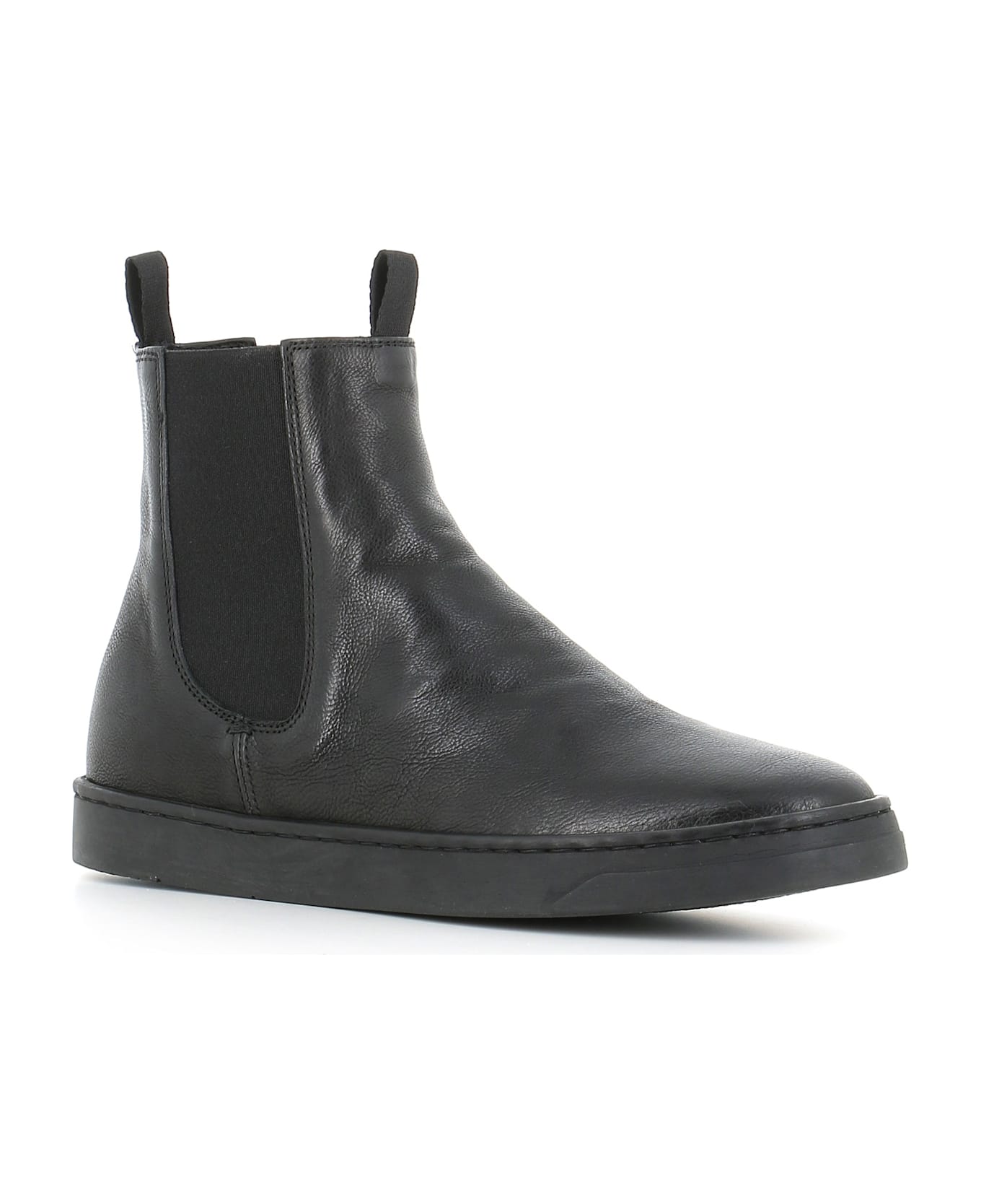 Officine Creative Chelsea Karma/102 - Black