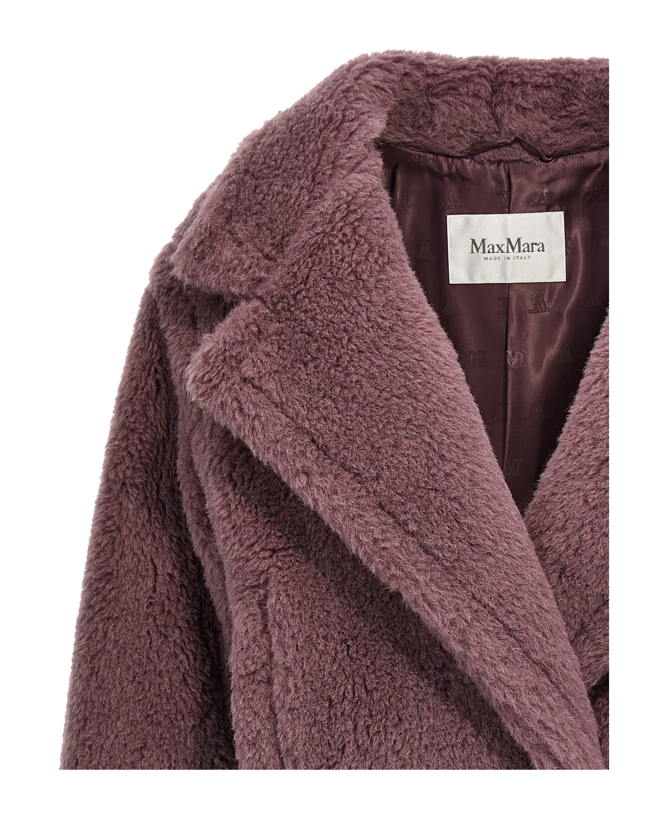 Max Mara 'oggeri' Jacket - Purple