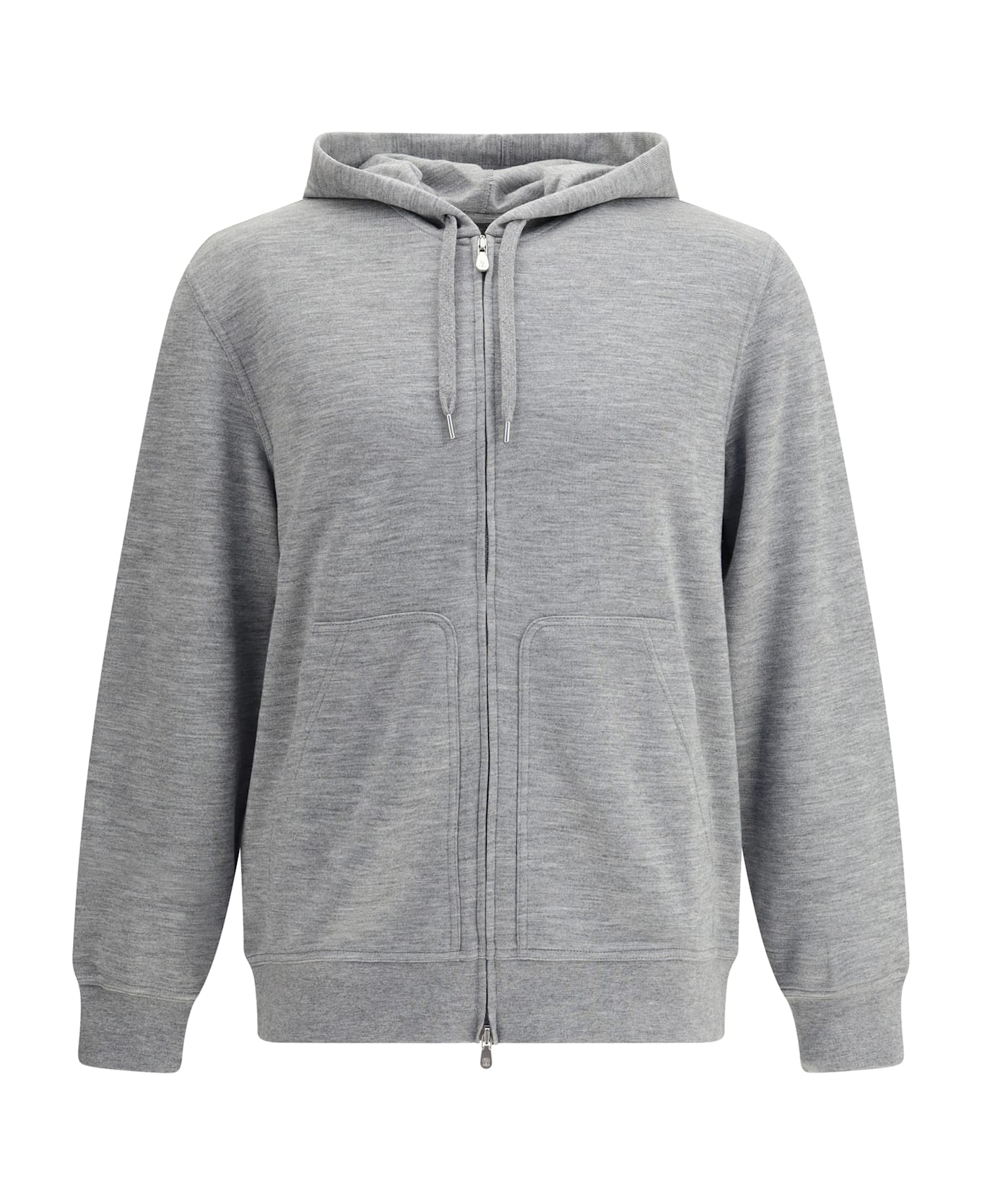 Brunello Cucinelli Cashmere Hoodie