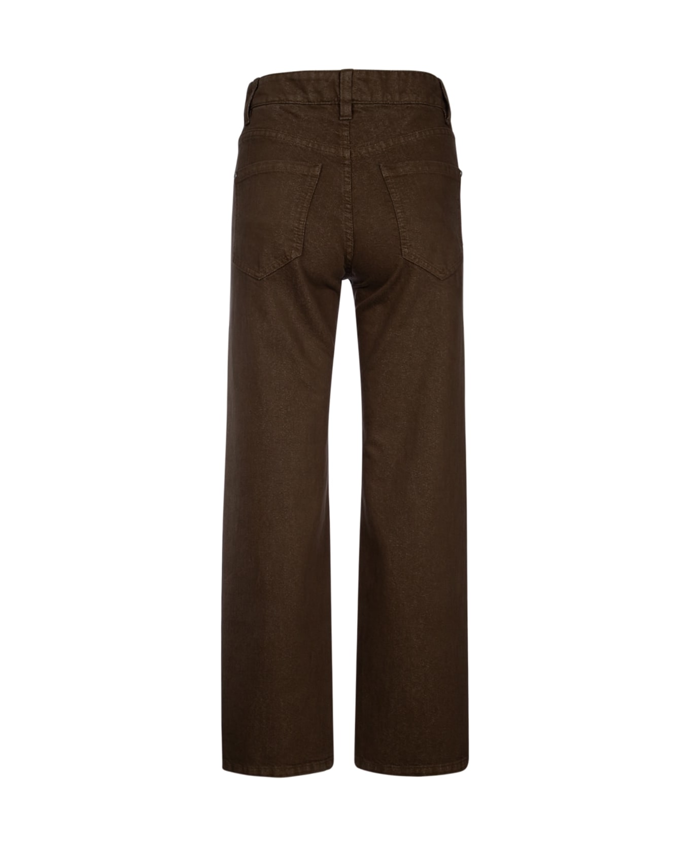 Brunello Cucinelli Dyed Pants - C8909