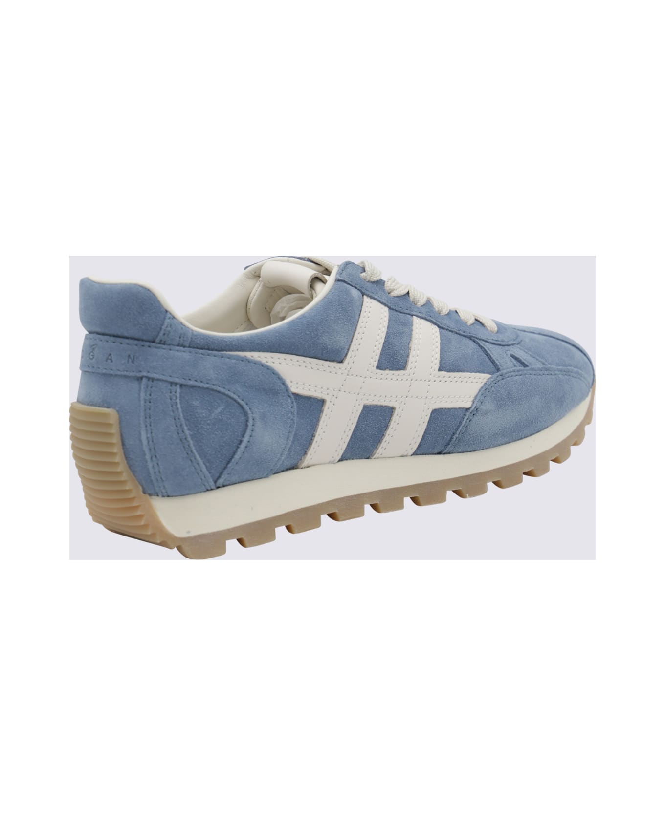 Hogan 86er Sneakers - Blue