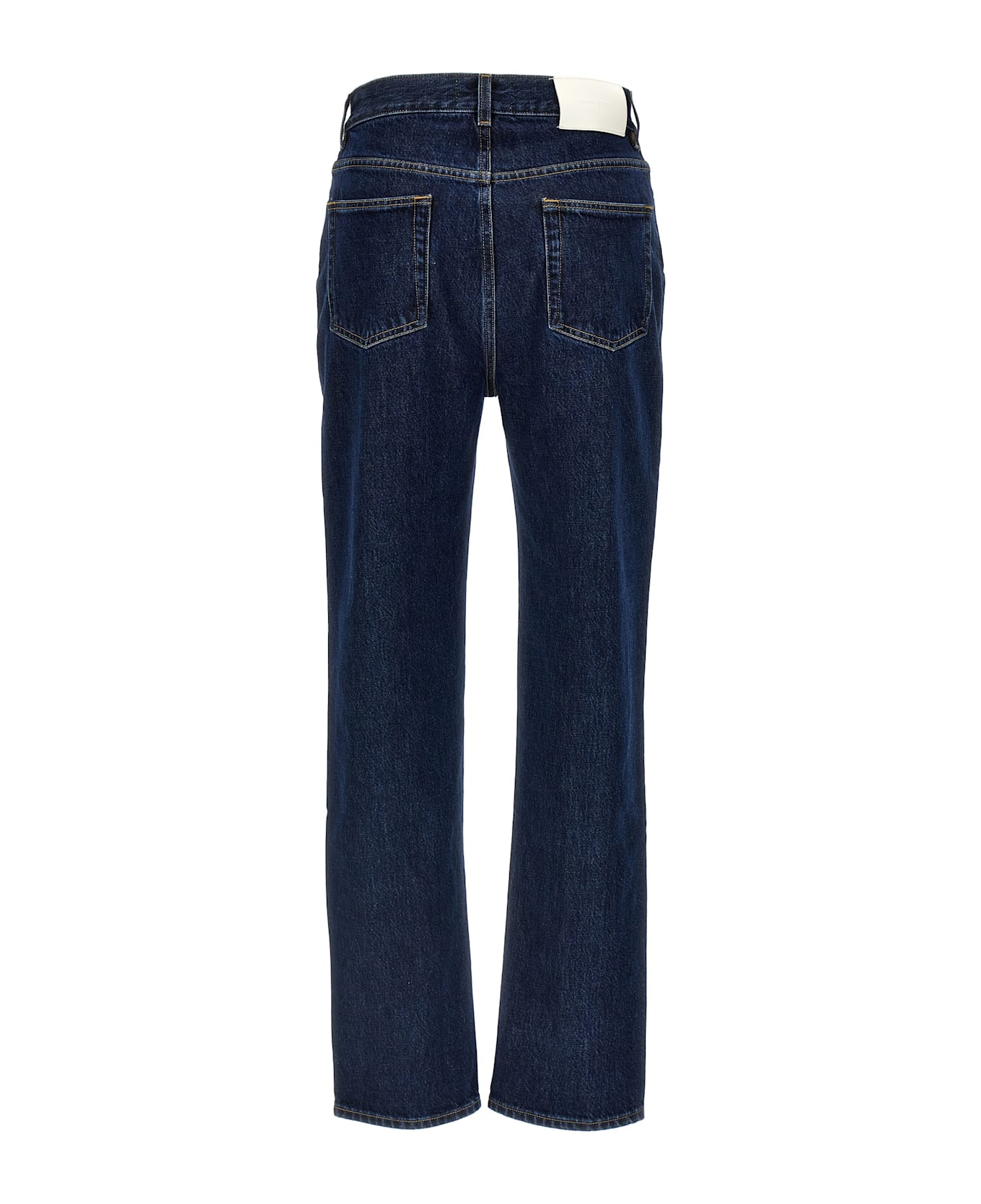 Loulou Studio 
wular
 Jeans - Blue