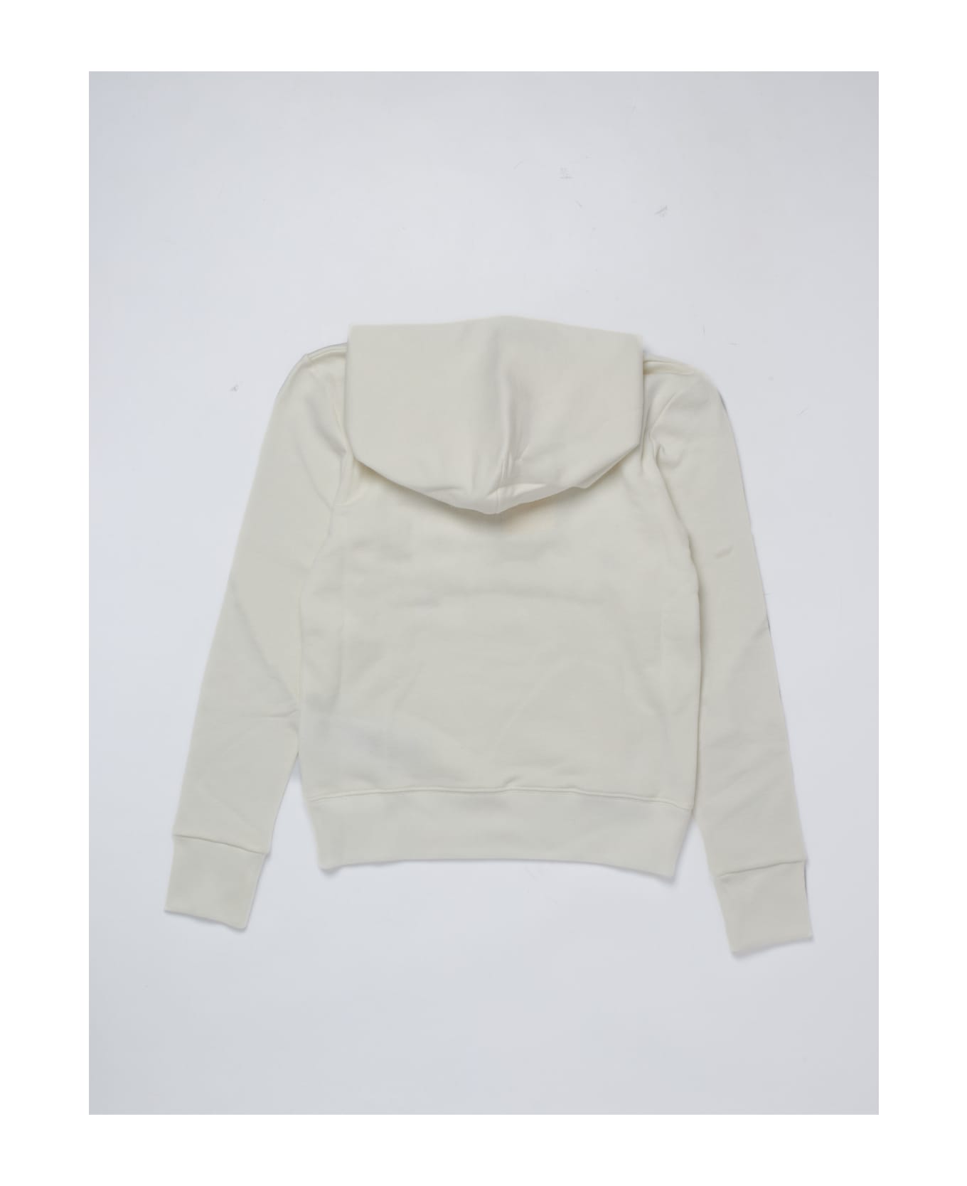 Gucci Sweatshirt Sweatshirt - BIANCO ニットウェア＆スウェットシャツ