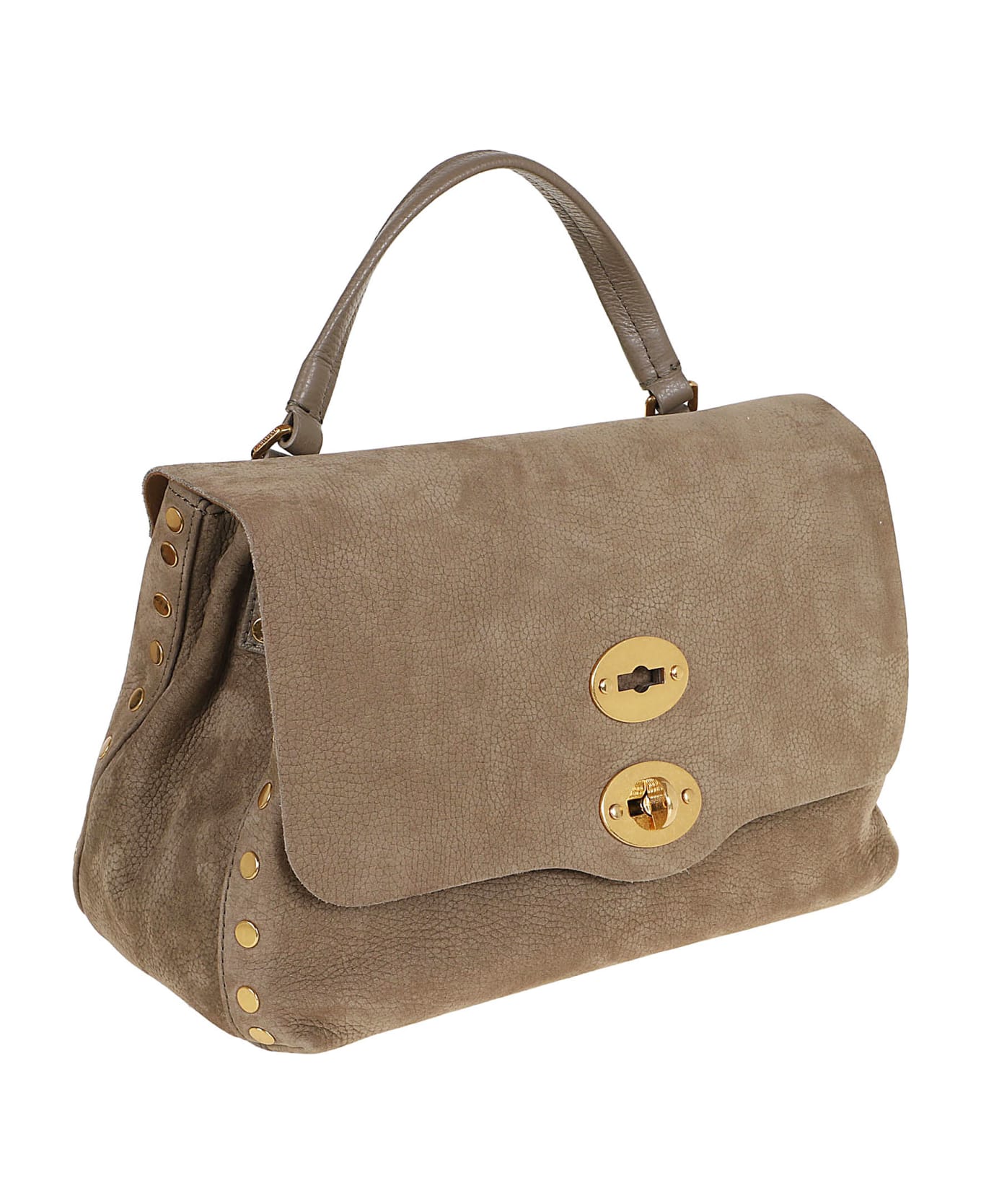 Zanellato Postina Jones S - Grey Voltolina