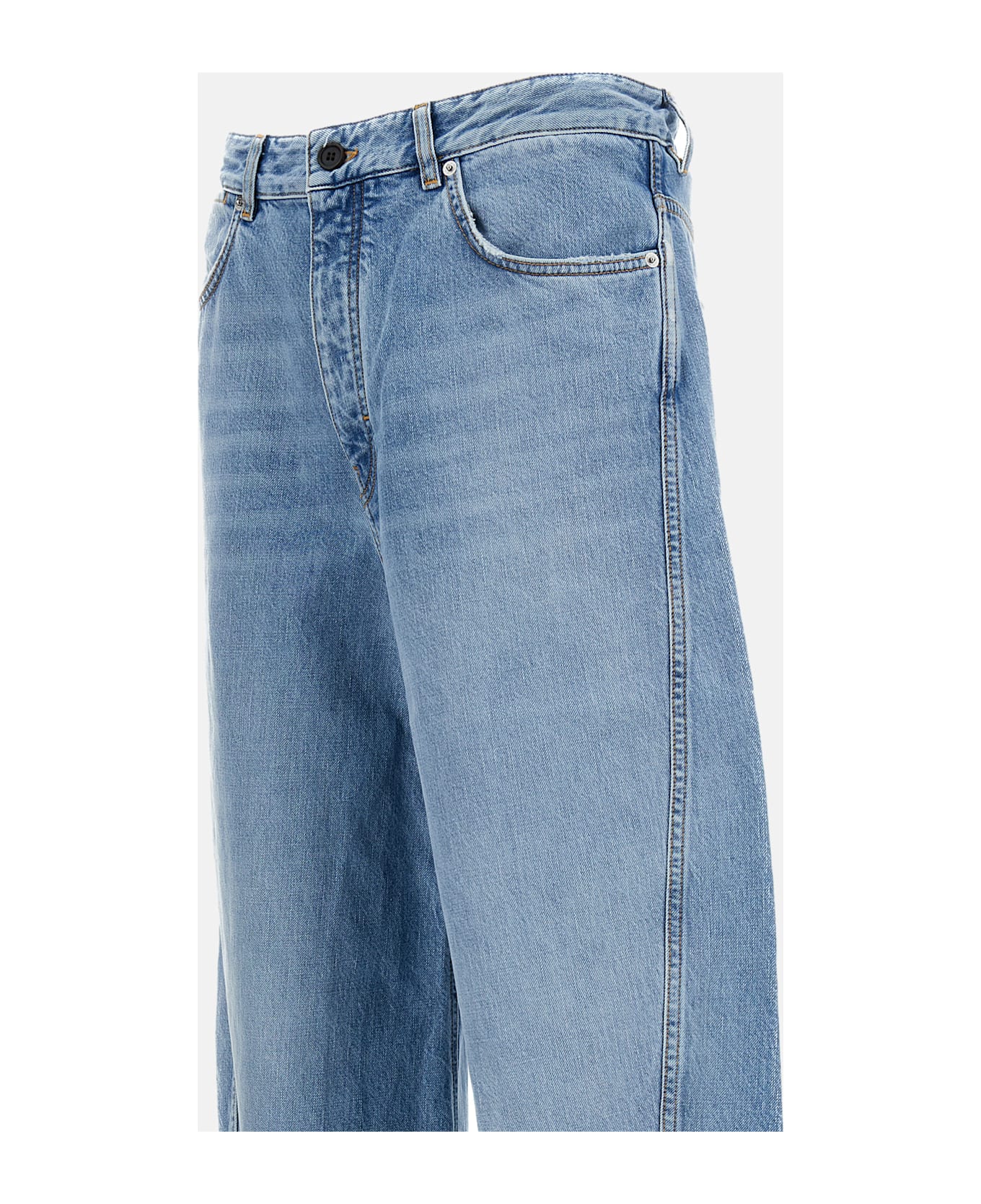 Givenchy Jeans Couture - Clear Blue